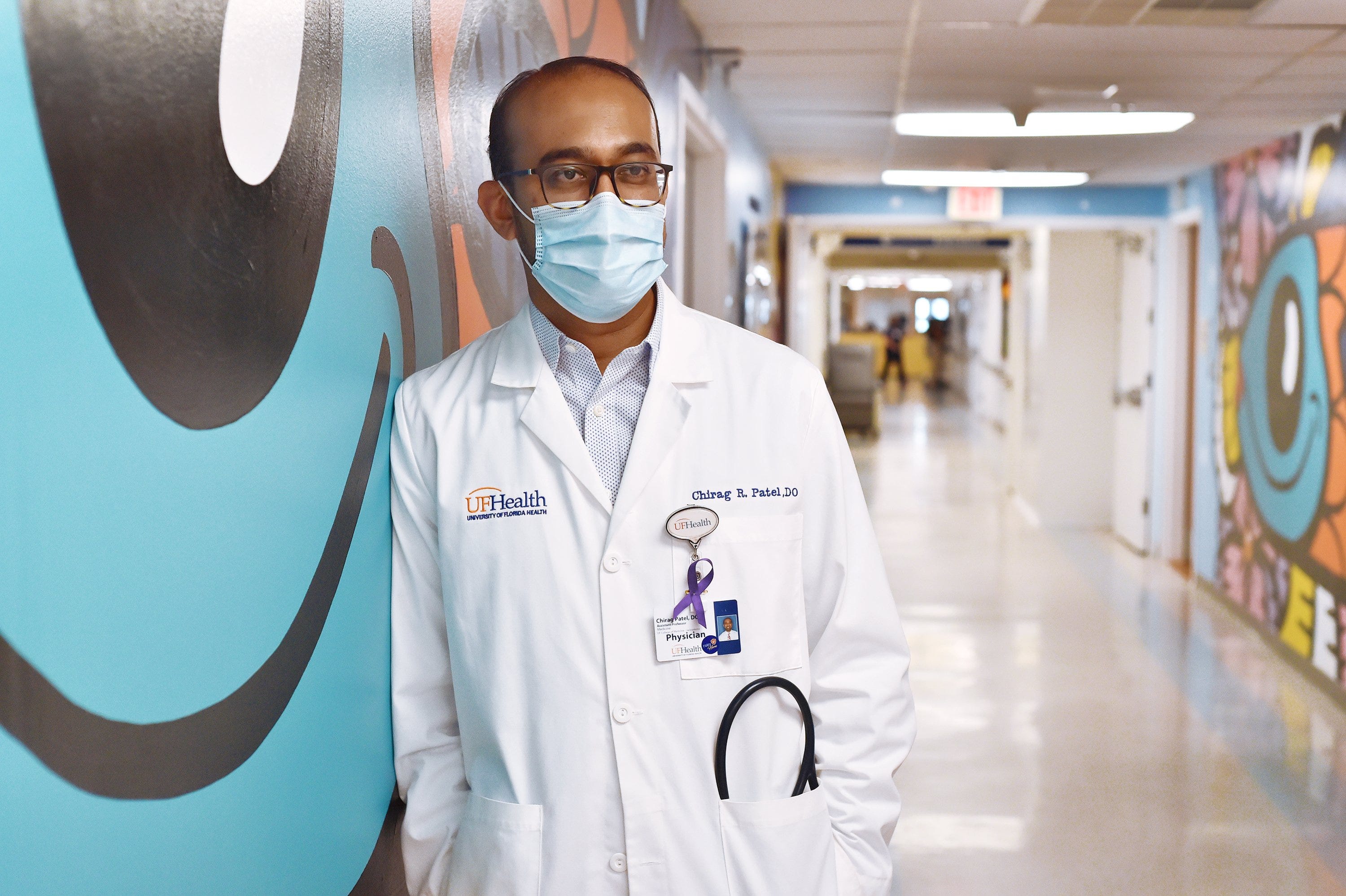 Covid 19 Summer Surge Slowing In Jacksonville Hospitalizations Down