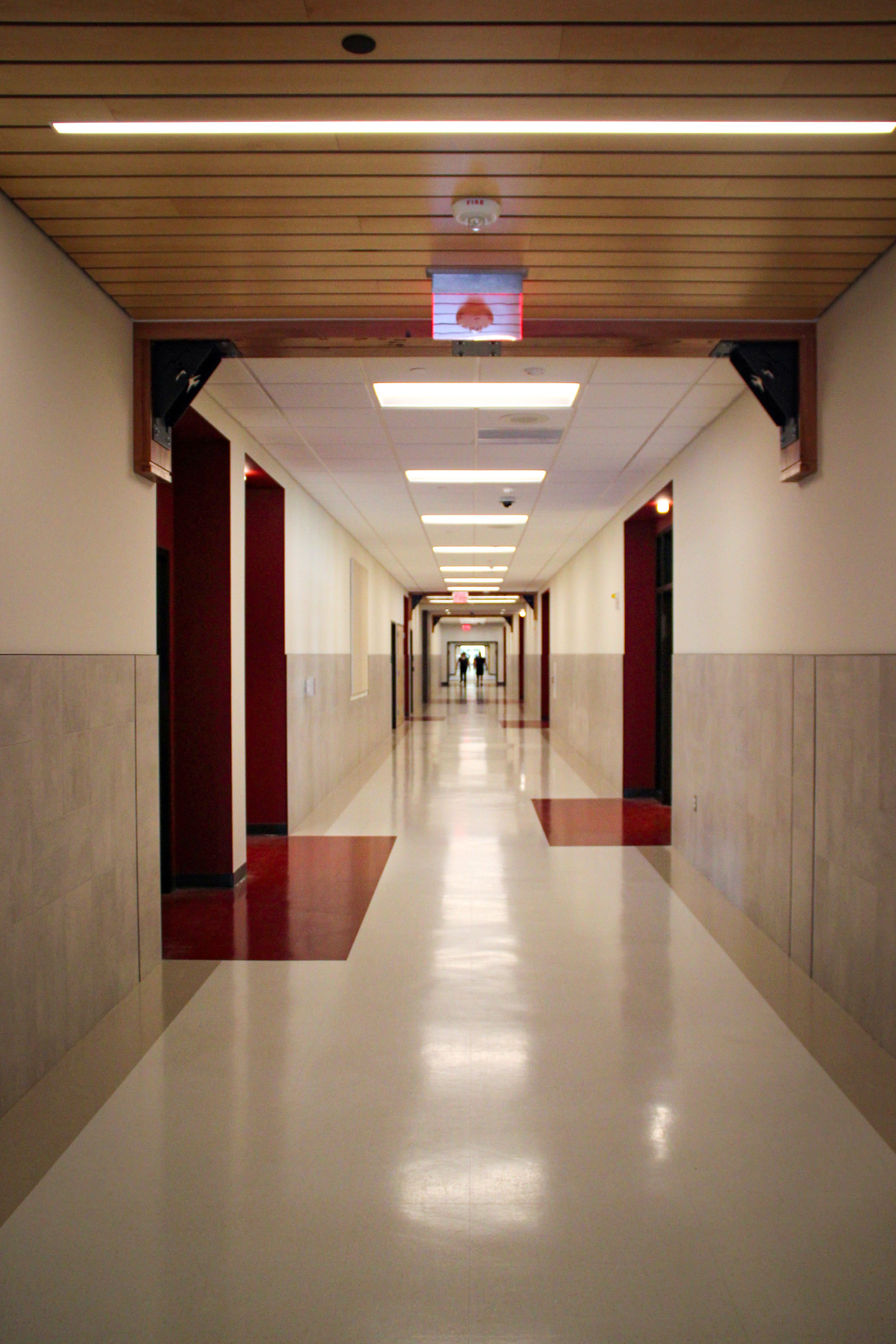 Durfee High planning expansion of Advanced Placement classes