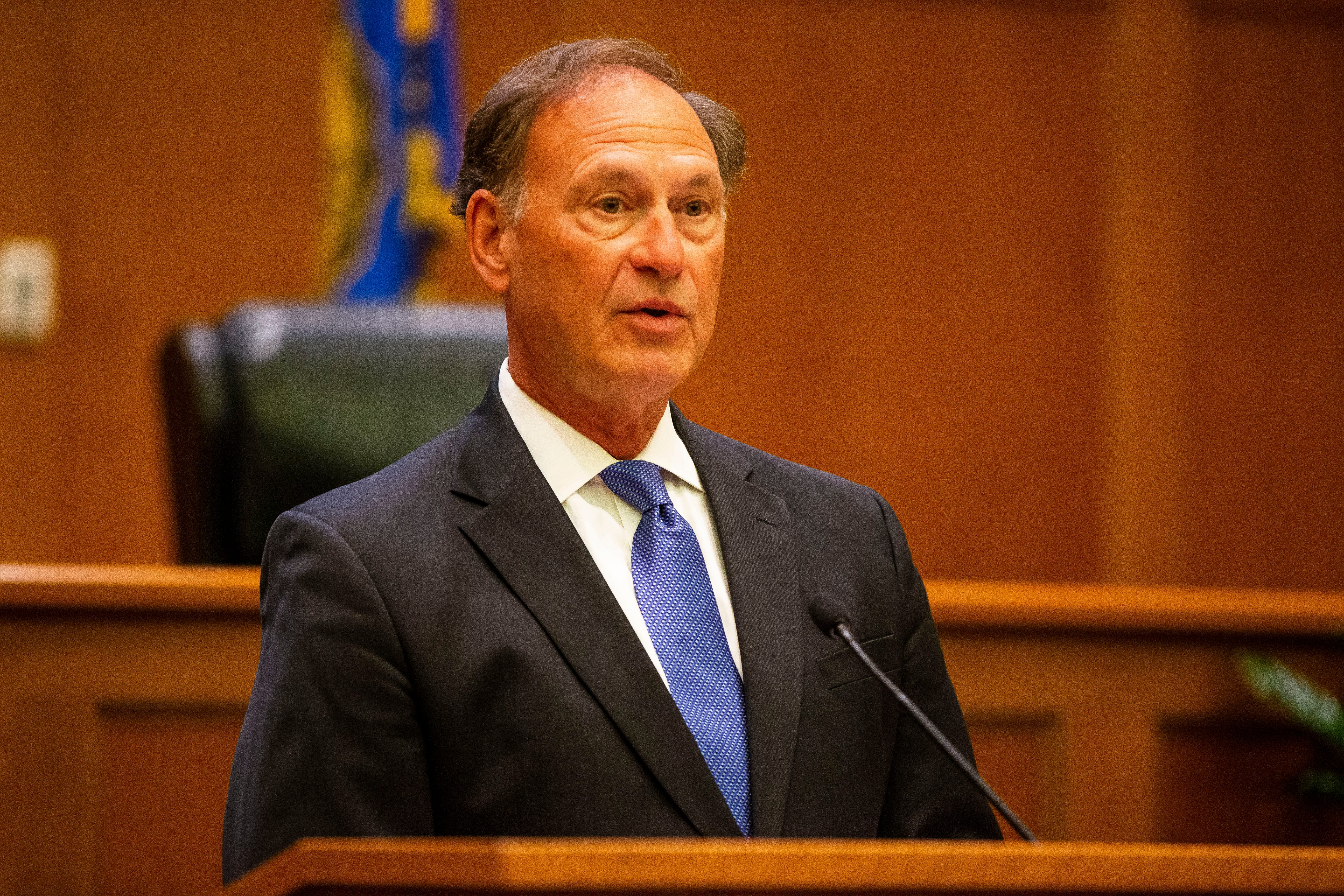 alito