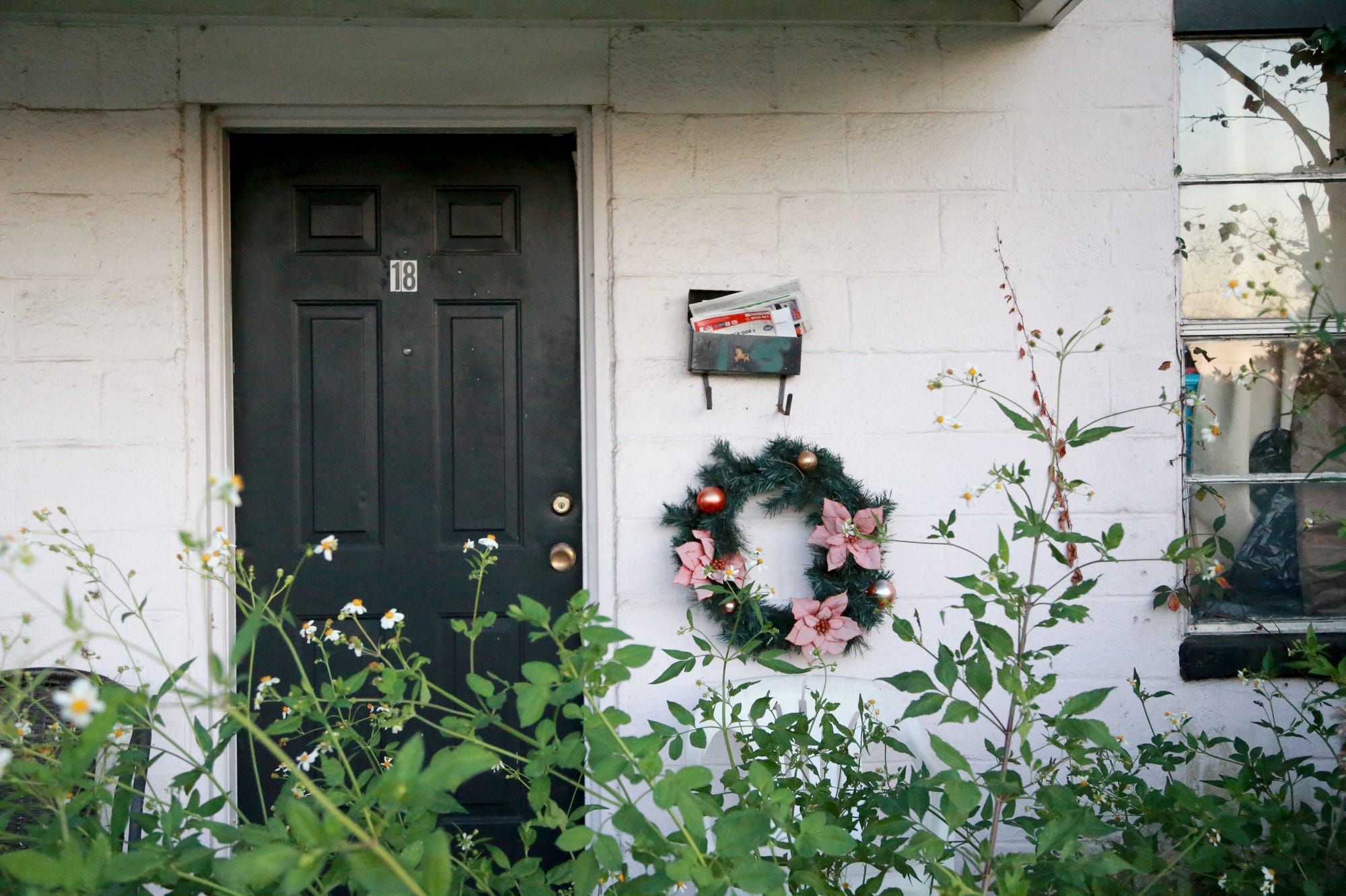 Clearview homes in Savannah emptied by evictions, exposing inequality