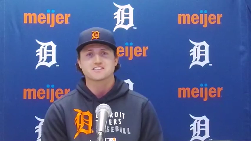 meijer detroit tigers hat