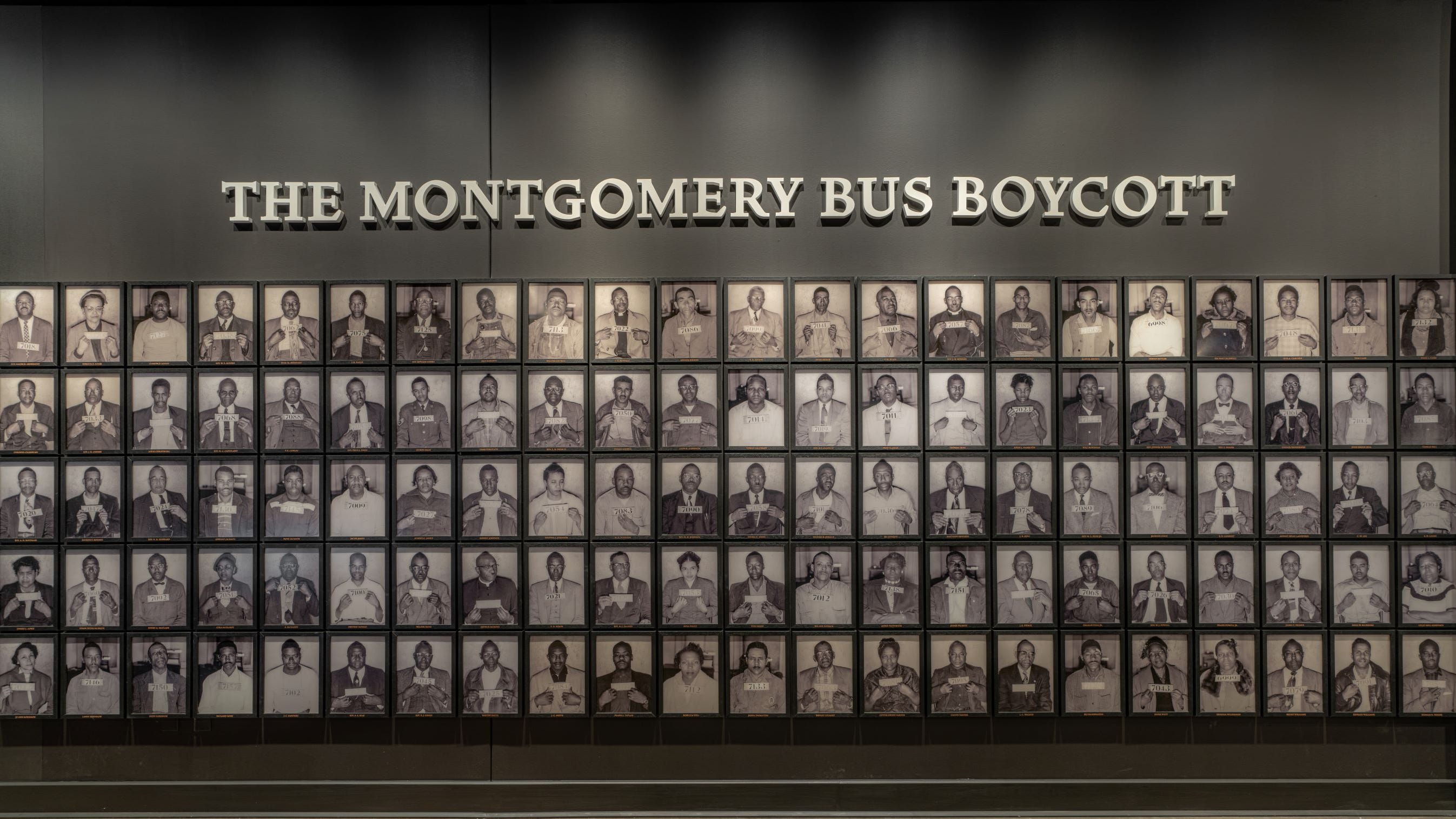 Equal Justice Initiative opens expanded Legacy Museum in Montgomery