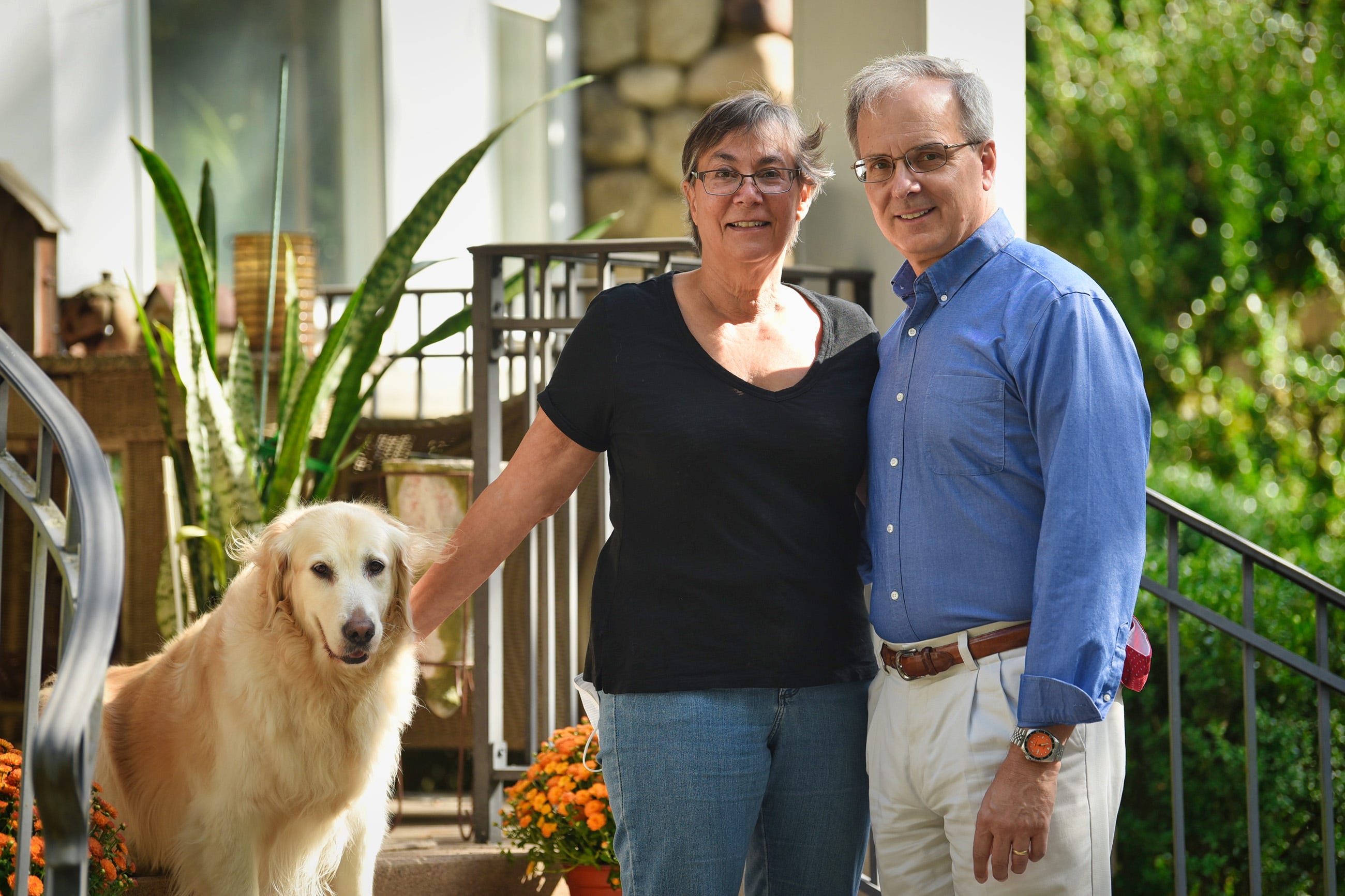 Ridgewood resident pursued his dream of becoming a doctor photo