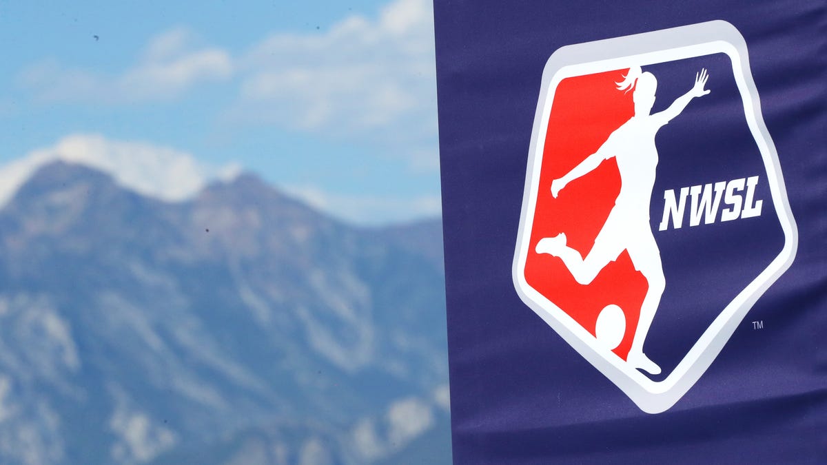 The NWSL called off its games this weekend at the request of players.