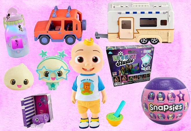 Toys for Boys - Wholesale Priced Kids Toys