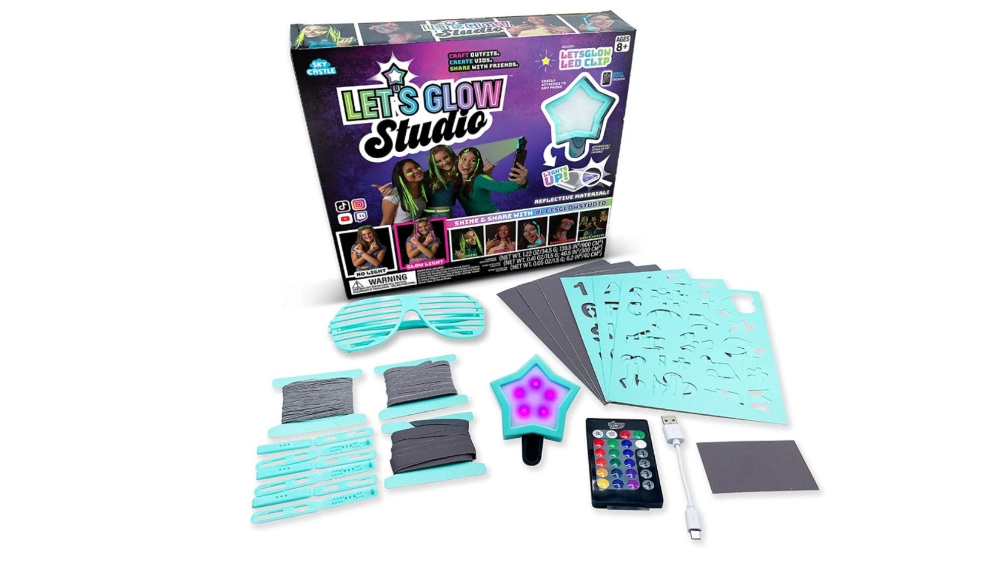 The 26 best toys and gifts for 8-year-olds The 26 best toys and gifts for 8-year-olds