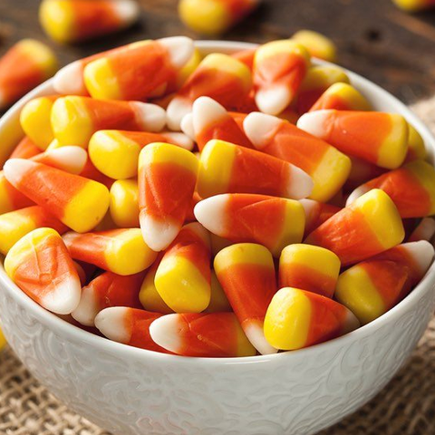 Candy corn originated in the late 19th century and