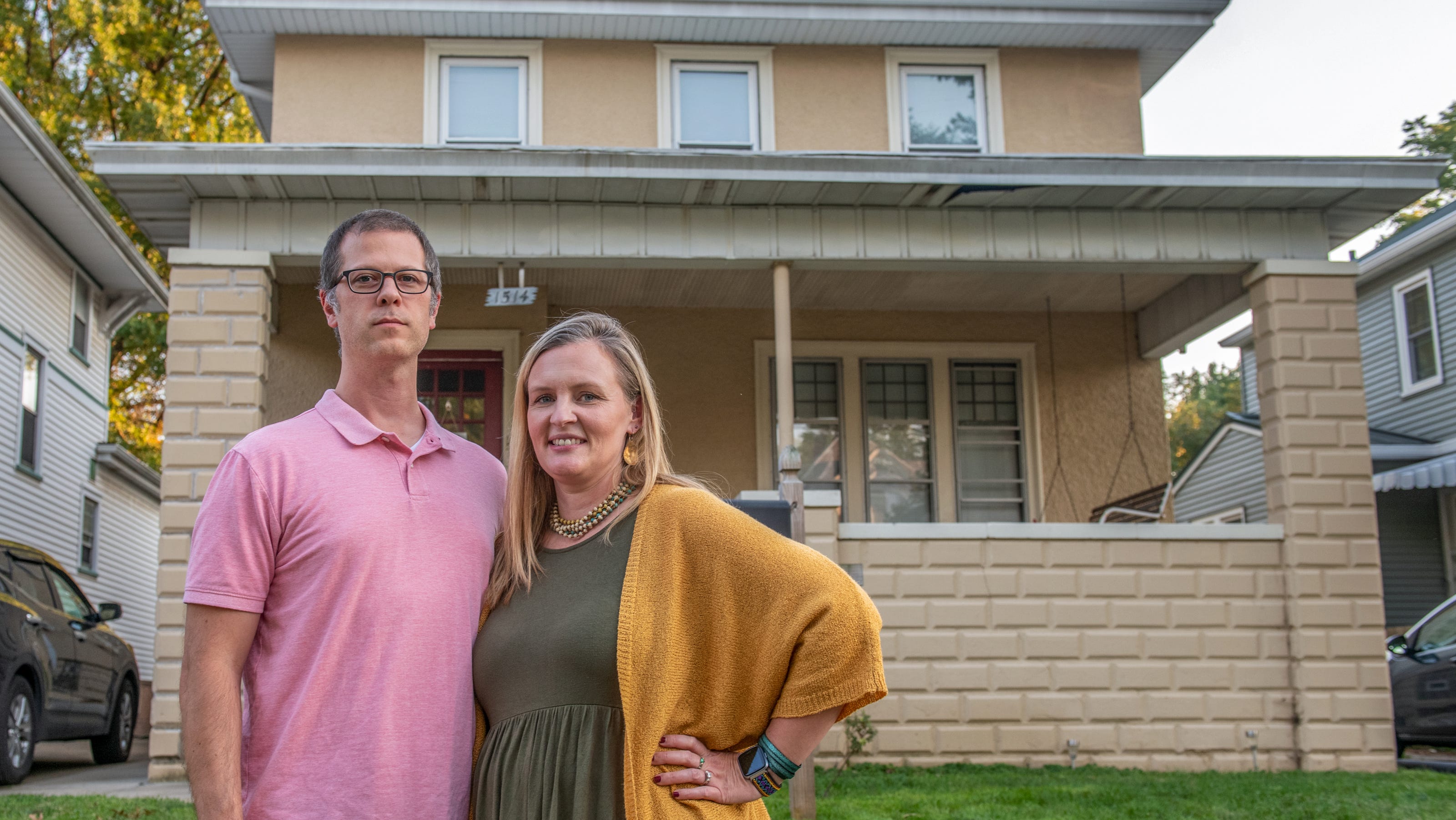 Peoria Airbnbs Debate over city control, neighborhoods heat up