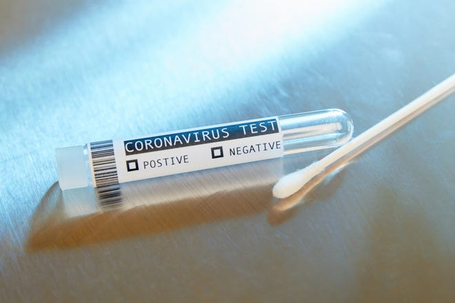 Doctors are researching the long-term effects of COVID-19. Some people experience physical and behavioral symptoms months after testing positive for the virus.