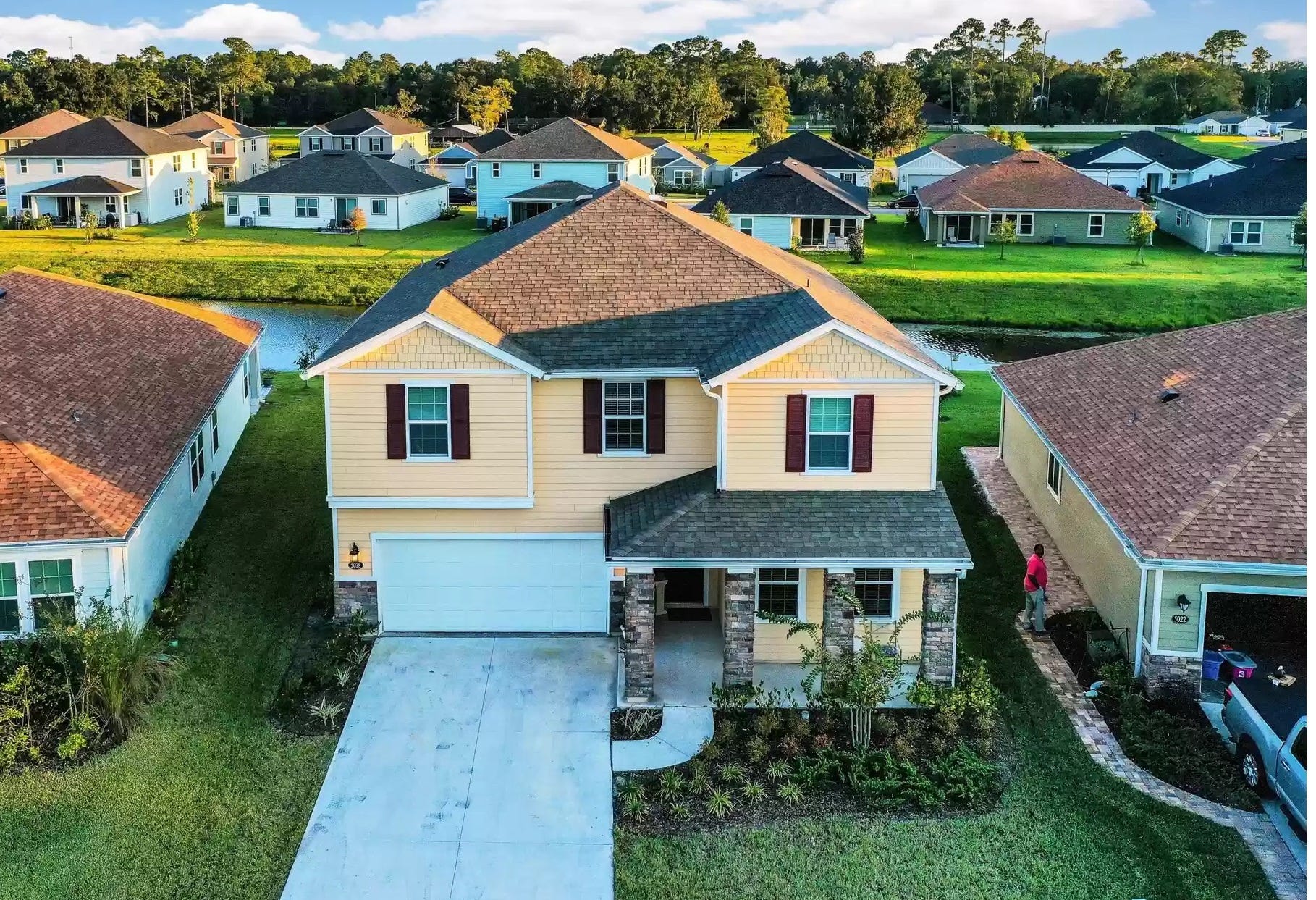 Florida real estate What 500,000 can buy in St. Johns, Duval counties