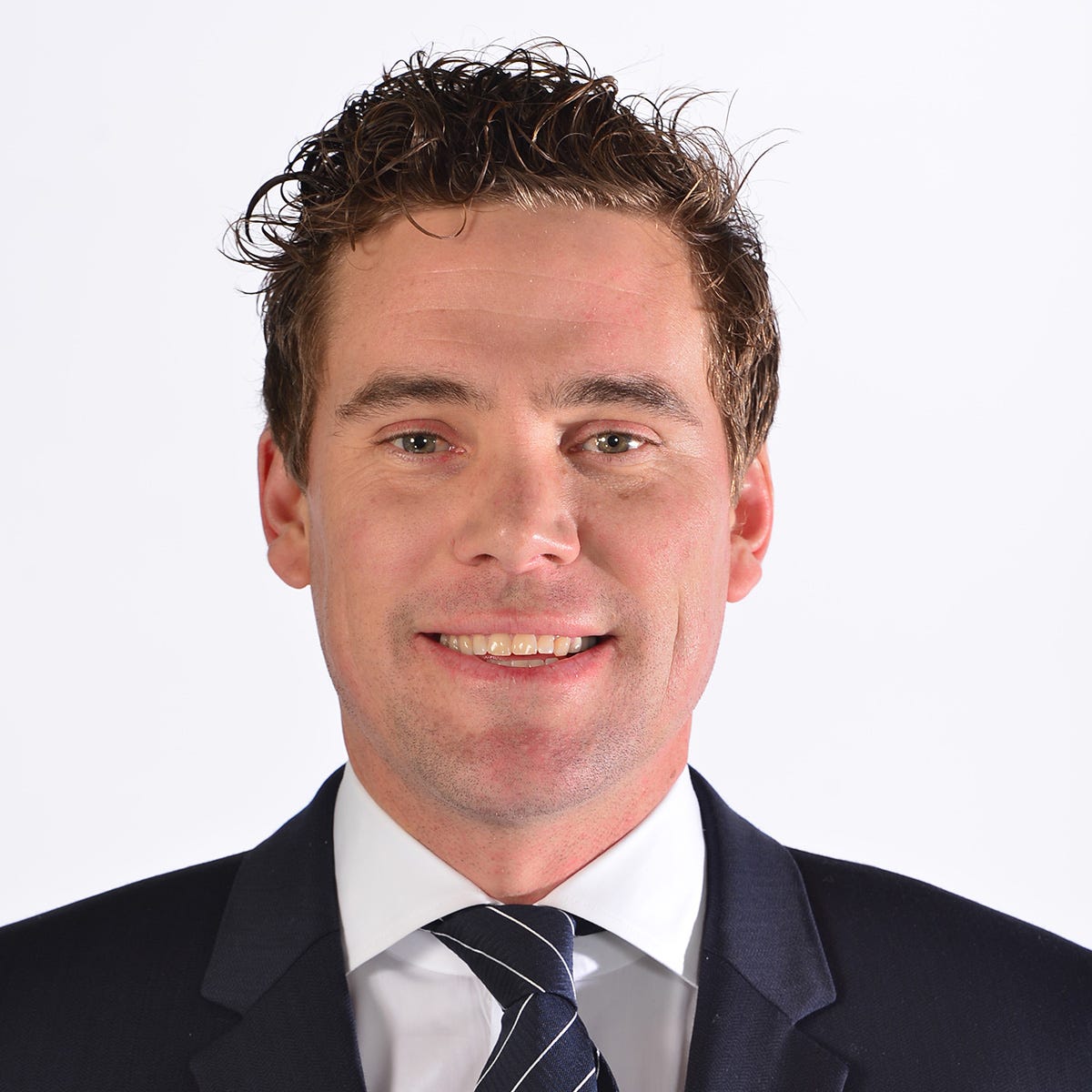 Chris Albright Is Fc Cincinnati S New General Manager Per Reports