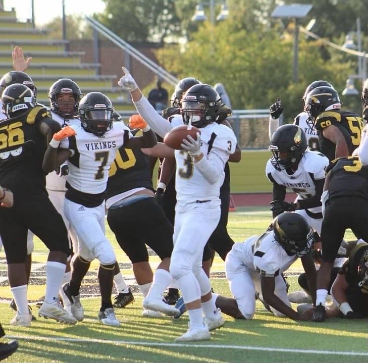 NJ football preview: A look at the Big Central Conference’s National Gold Division teams