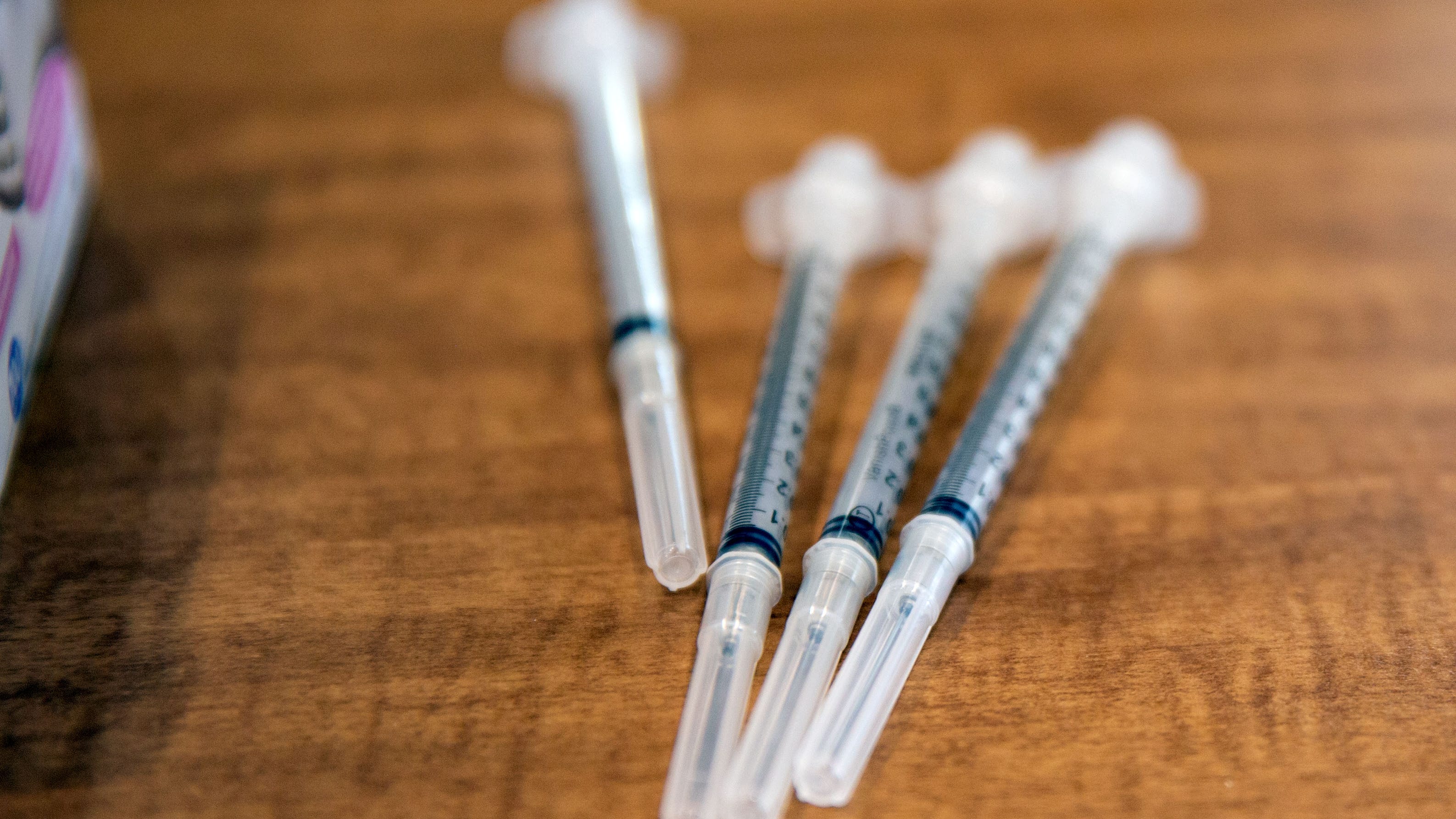 New COVID booster shots are available in Iowa. Here’s what to know New COVID booster shots are available in Iowa. Here’s what to know