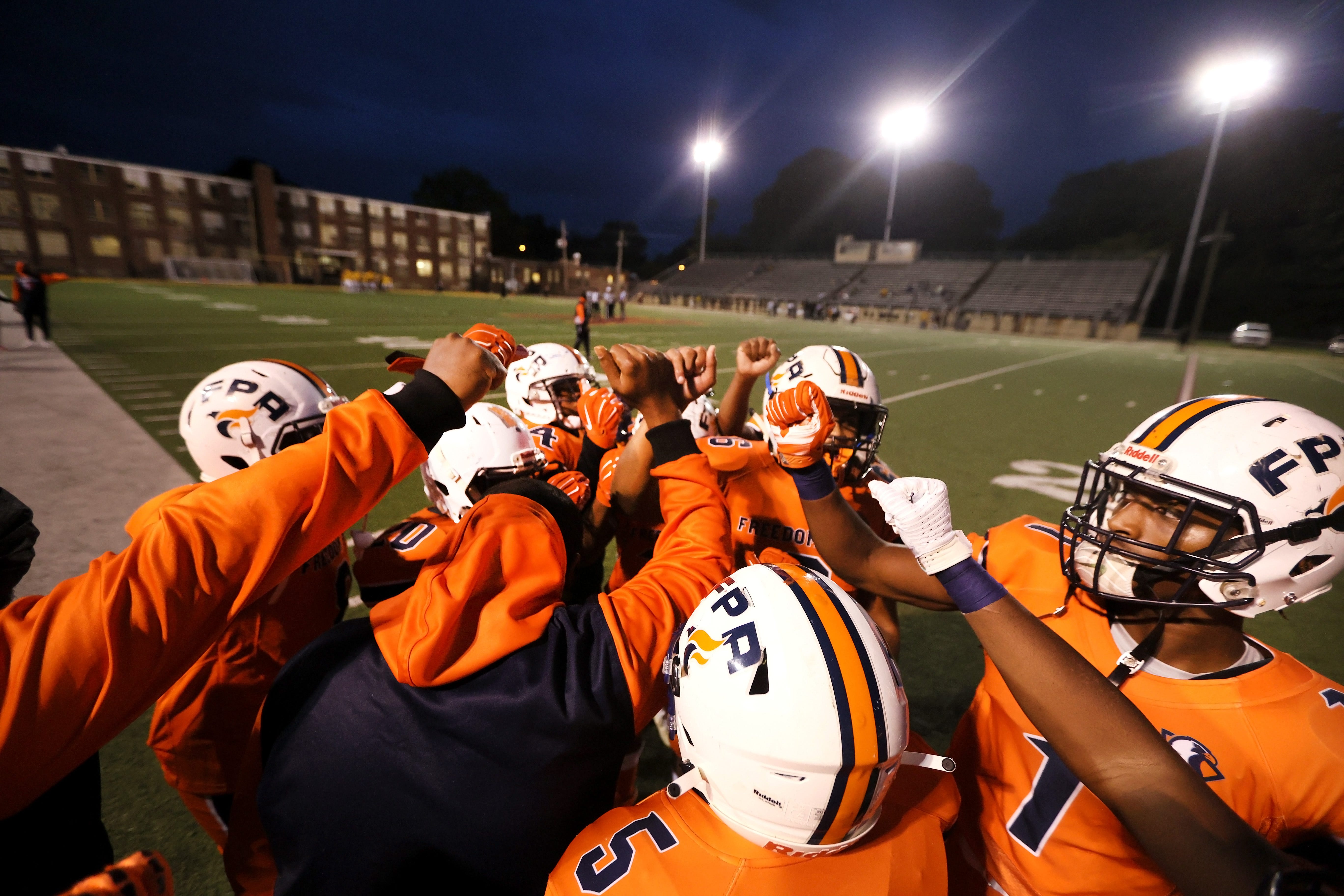 TN High School Football Memphis Area Scores From Week 7 tn-high-school-football-memphis-area-scores-from-week-7