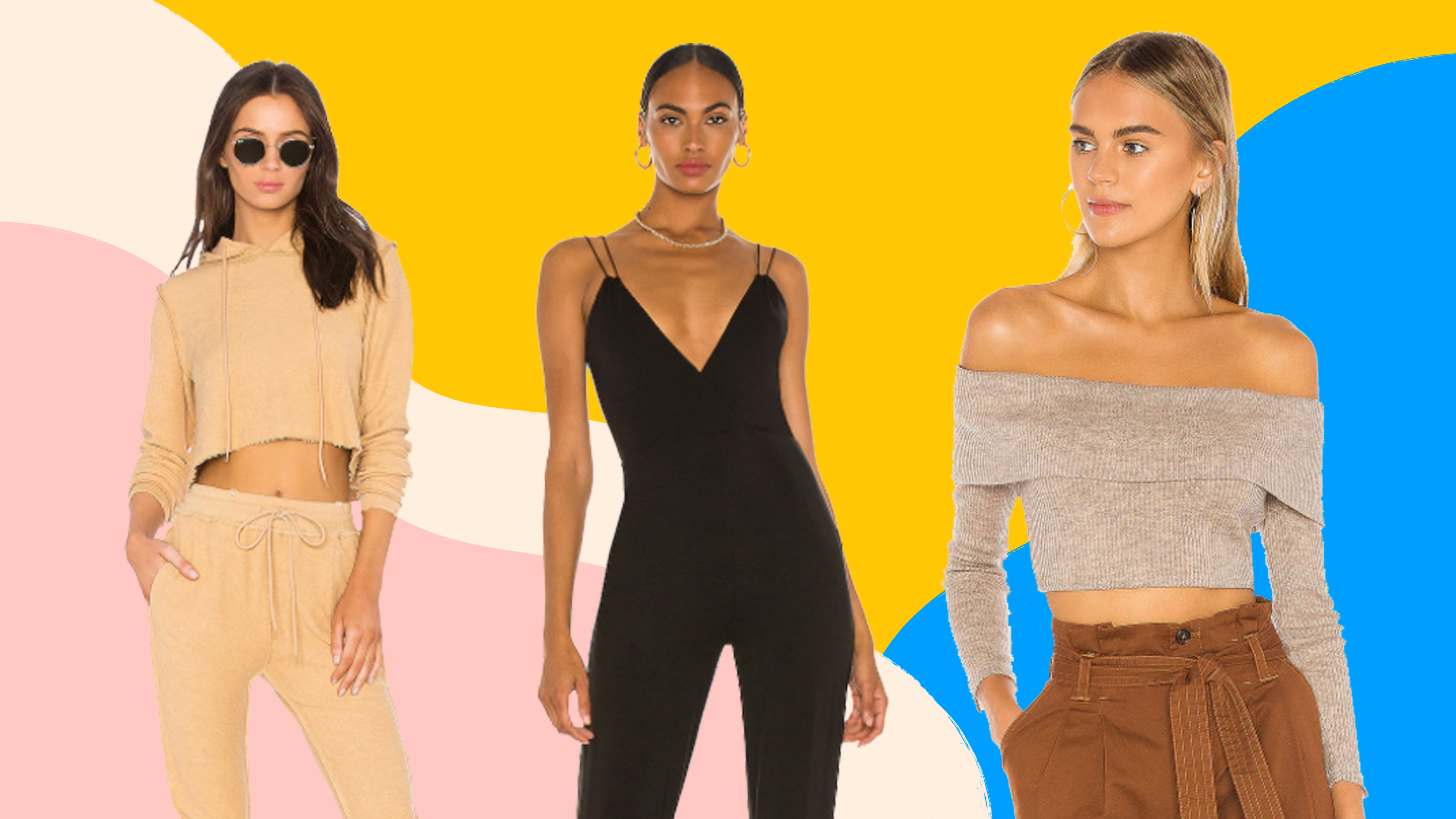 revolve womens clothes