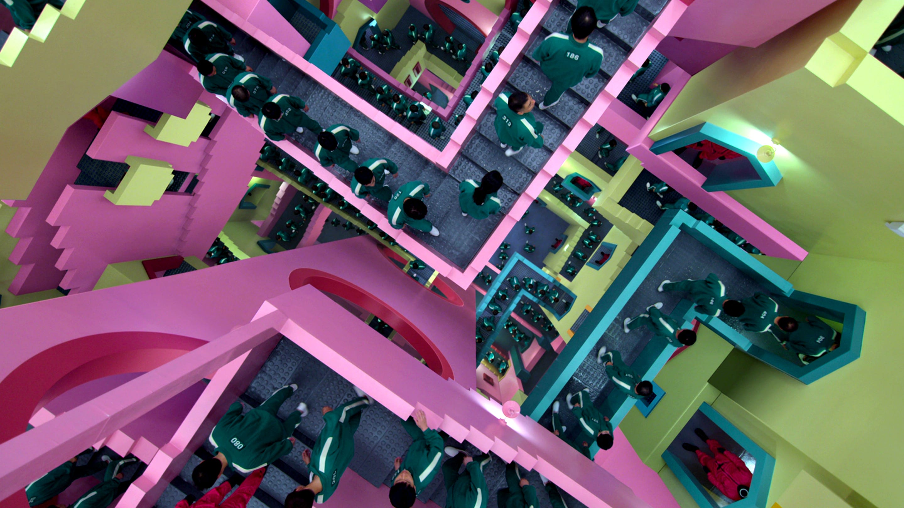 'Squid Game,' BTS, Kbeauty Why Korean pop culture is making waves