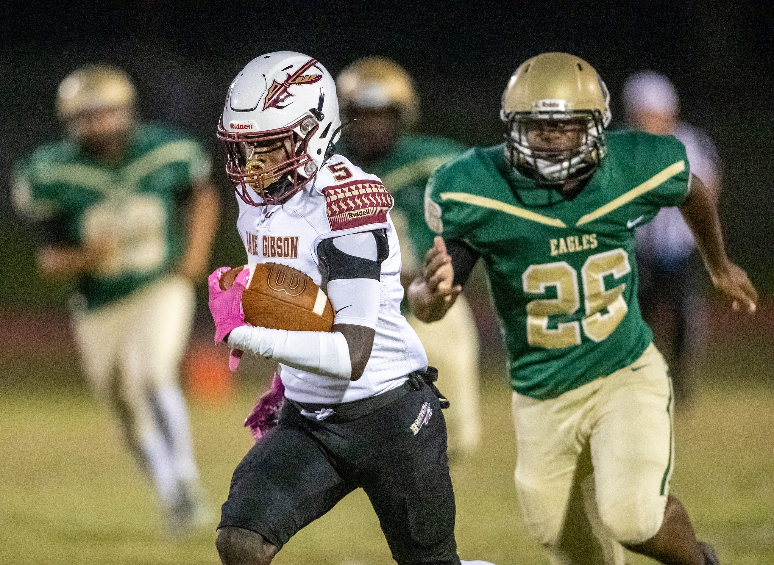 Polk County high school football: Auburndale, Lake Gibson, Lake Wales