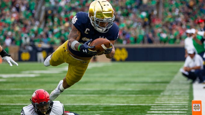 2021 College Football Week 6 Predictions 2021 College Football Week 6 Predictions