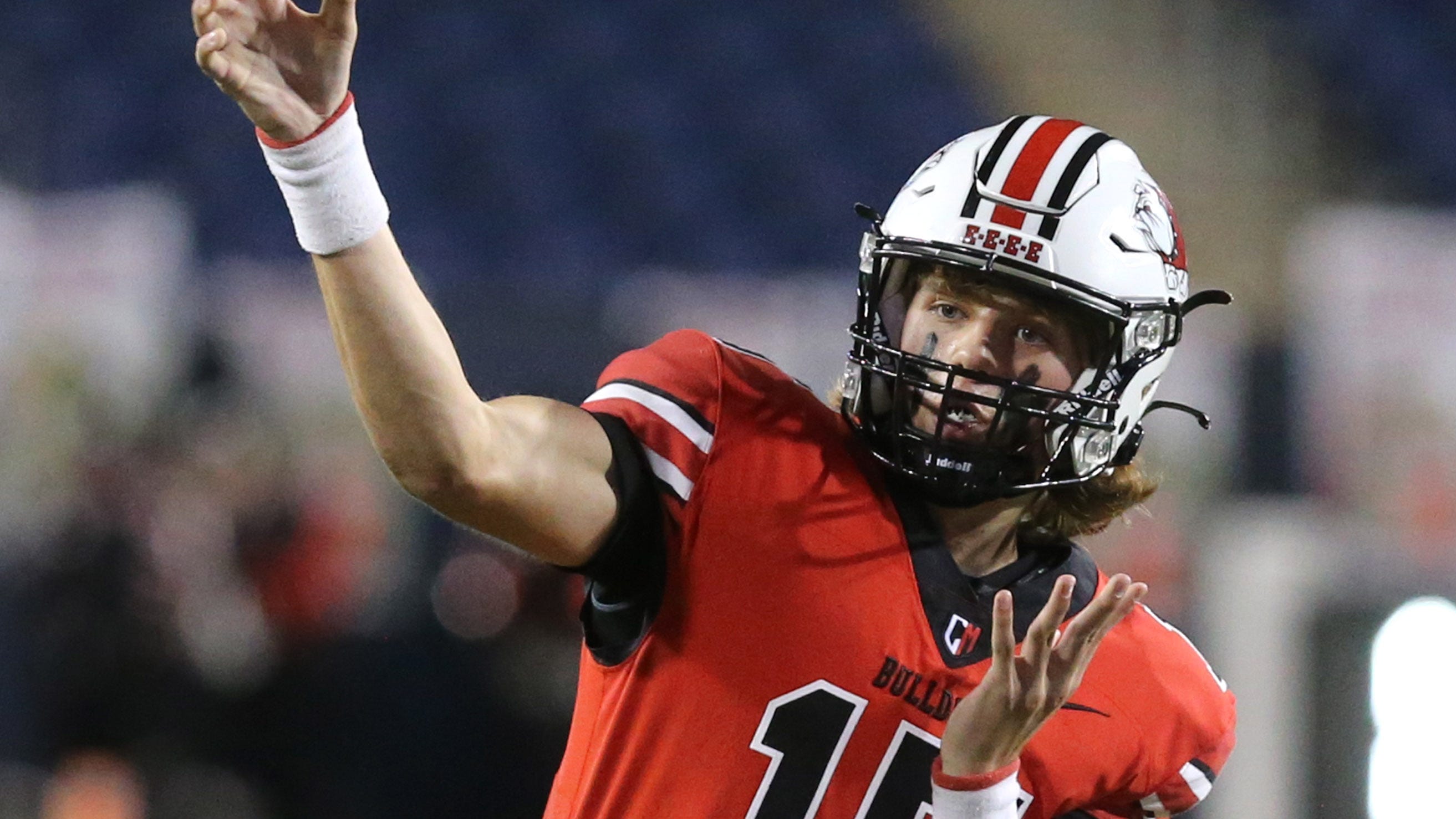 2022 Canton McKinley High School football preview 2022 Canton McKinley High School football preview