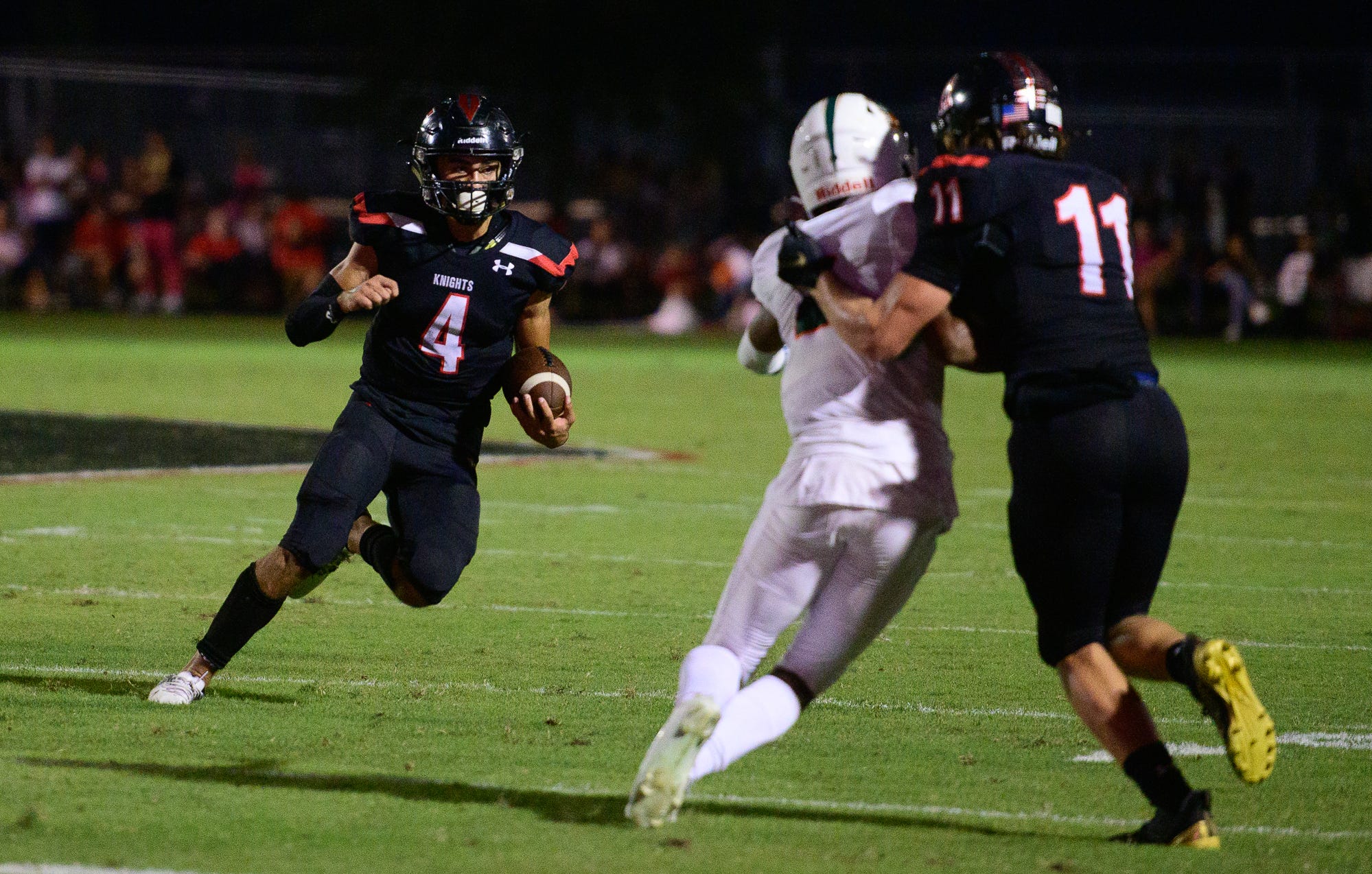 High school football FHSAA releases RPI rankings for Florida teams