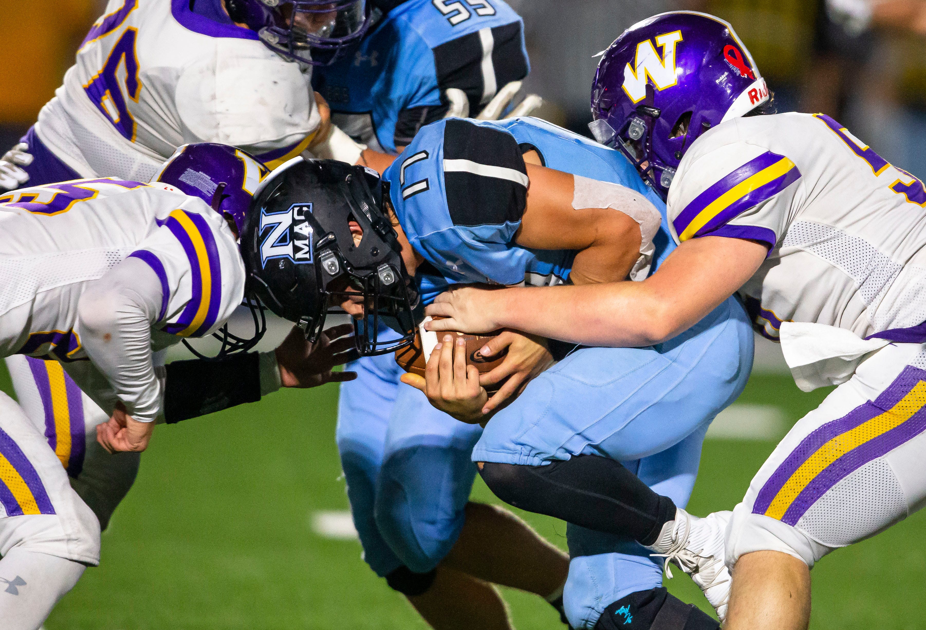 north mac football schedule 2017 north mac football schedule 2017