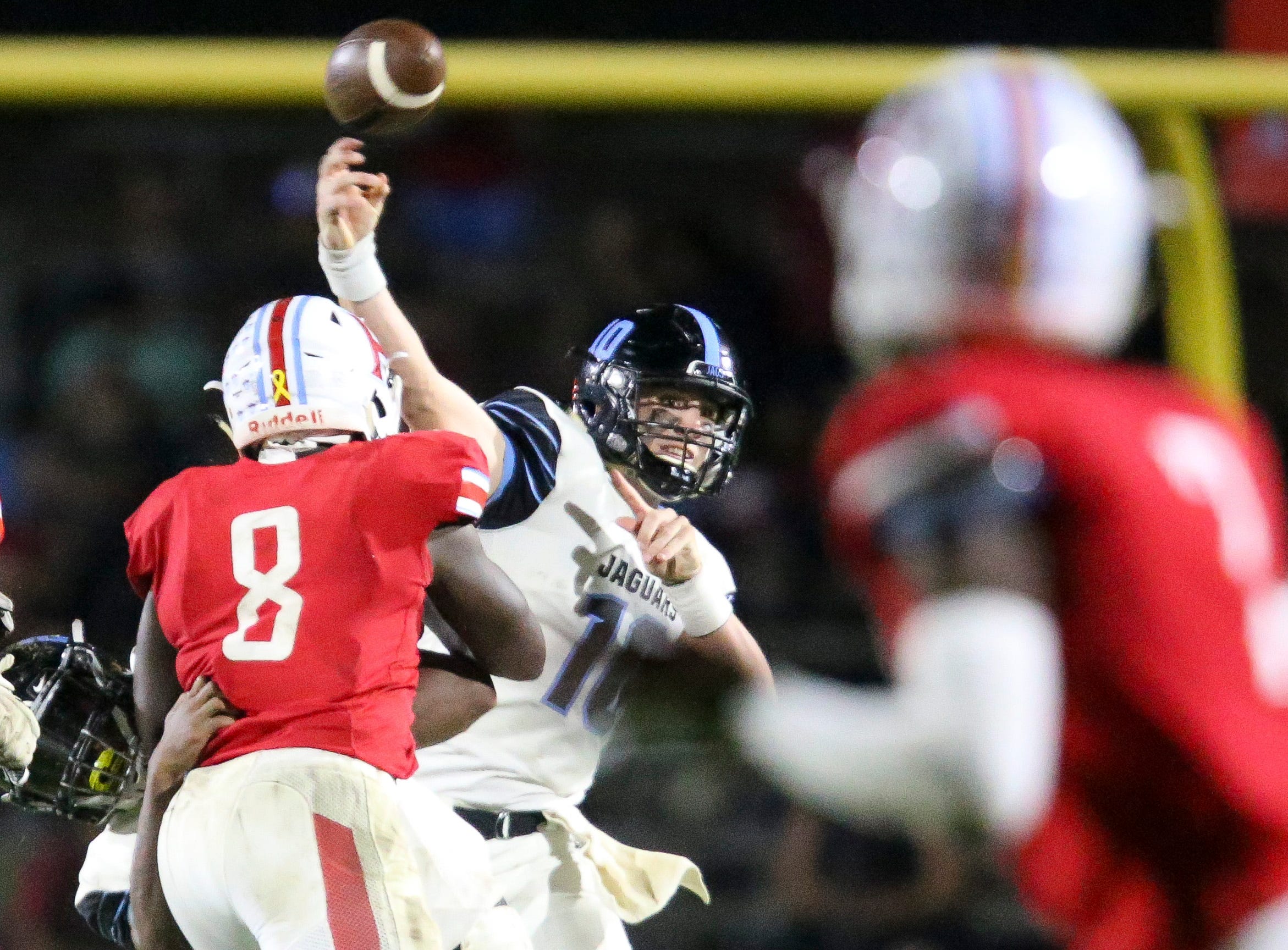 Tuscaloosaarea high school football schedules 2022 The full list