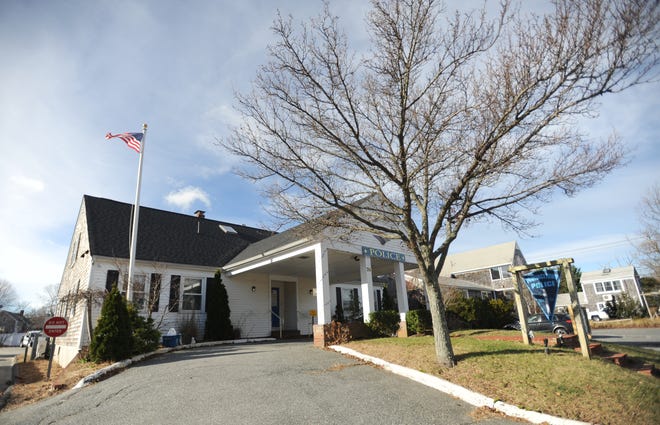 The current Provincetown police station at 26 Shank Painter Road is inadequate for the police department's current needs, according to the town.