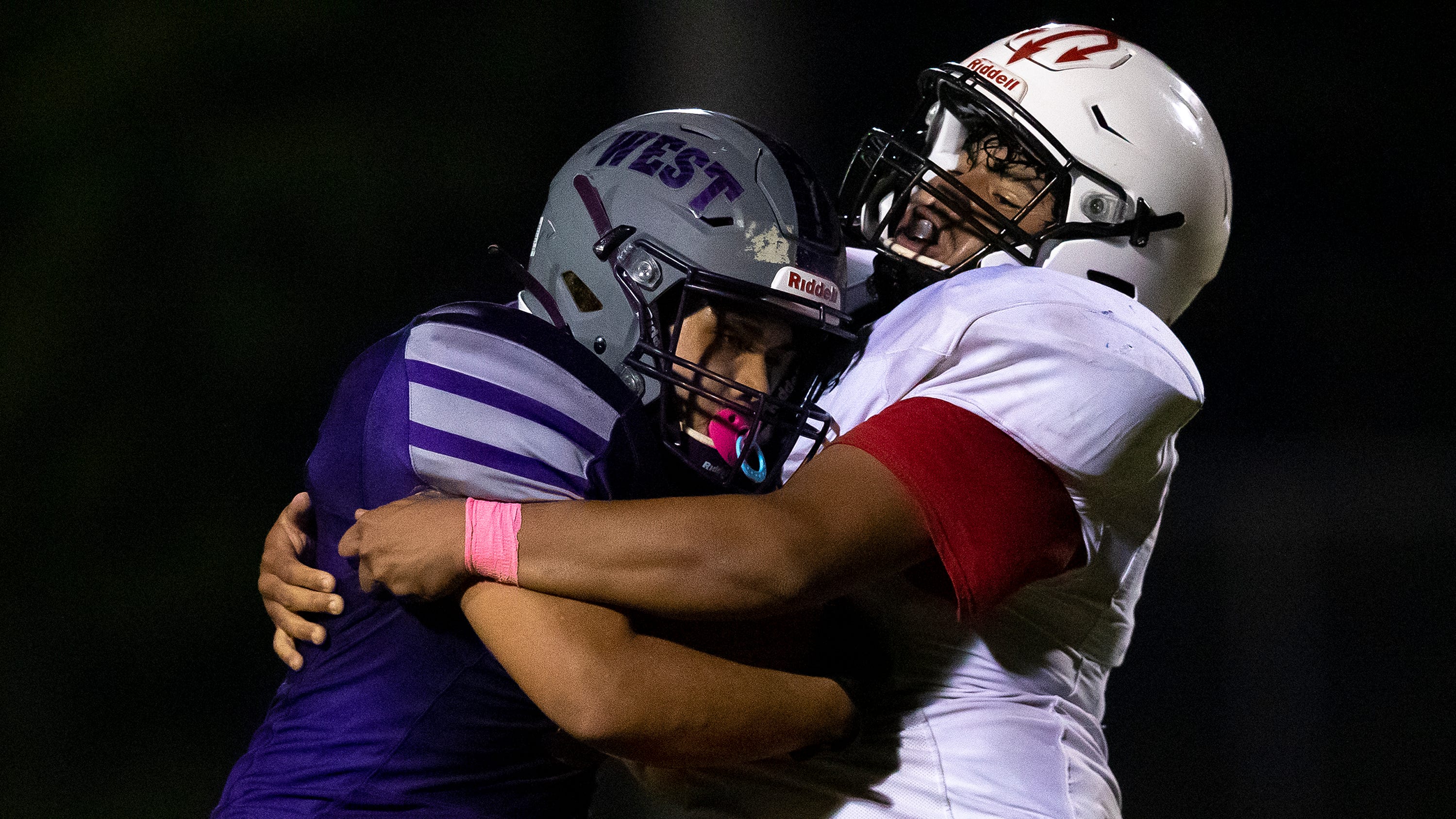 Friday s Green Bay Area High School Sports Results friday-s-green-bay-area-high-school-sports-results