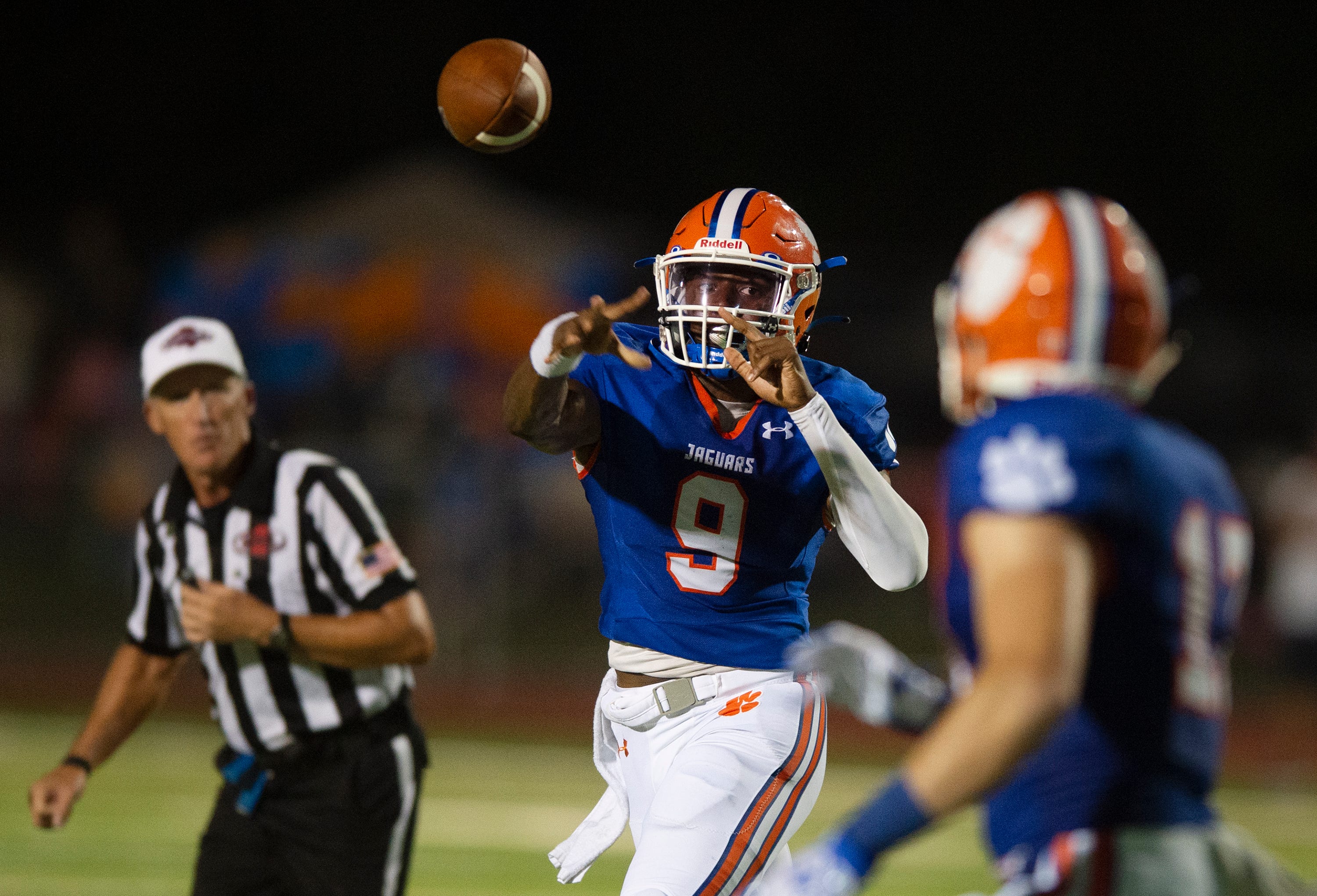 Mississippi roster for high school allstar football game vs Alabama