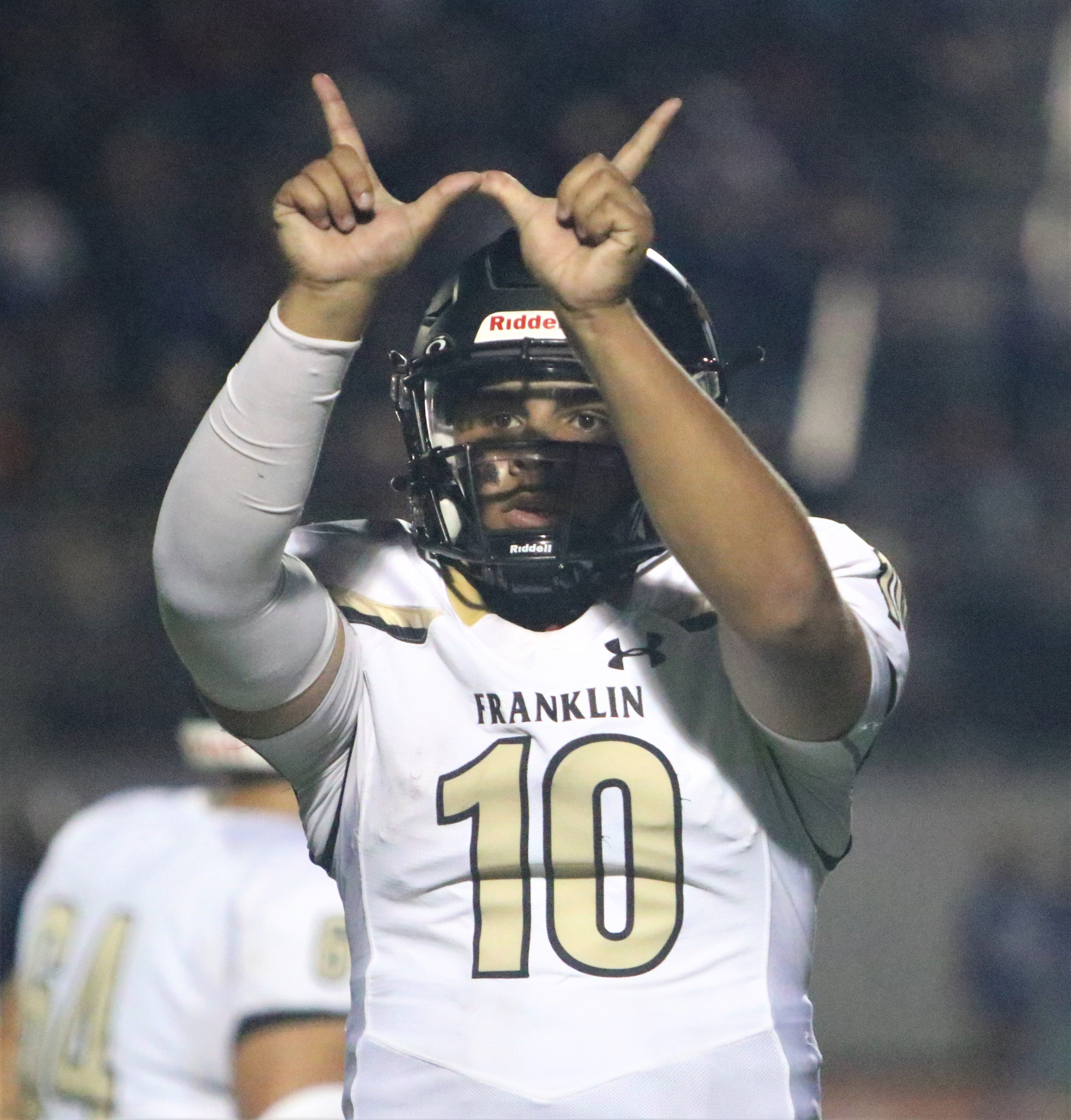 WIAA football finals A look at the area games and rest of the field