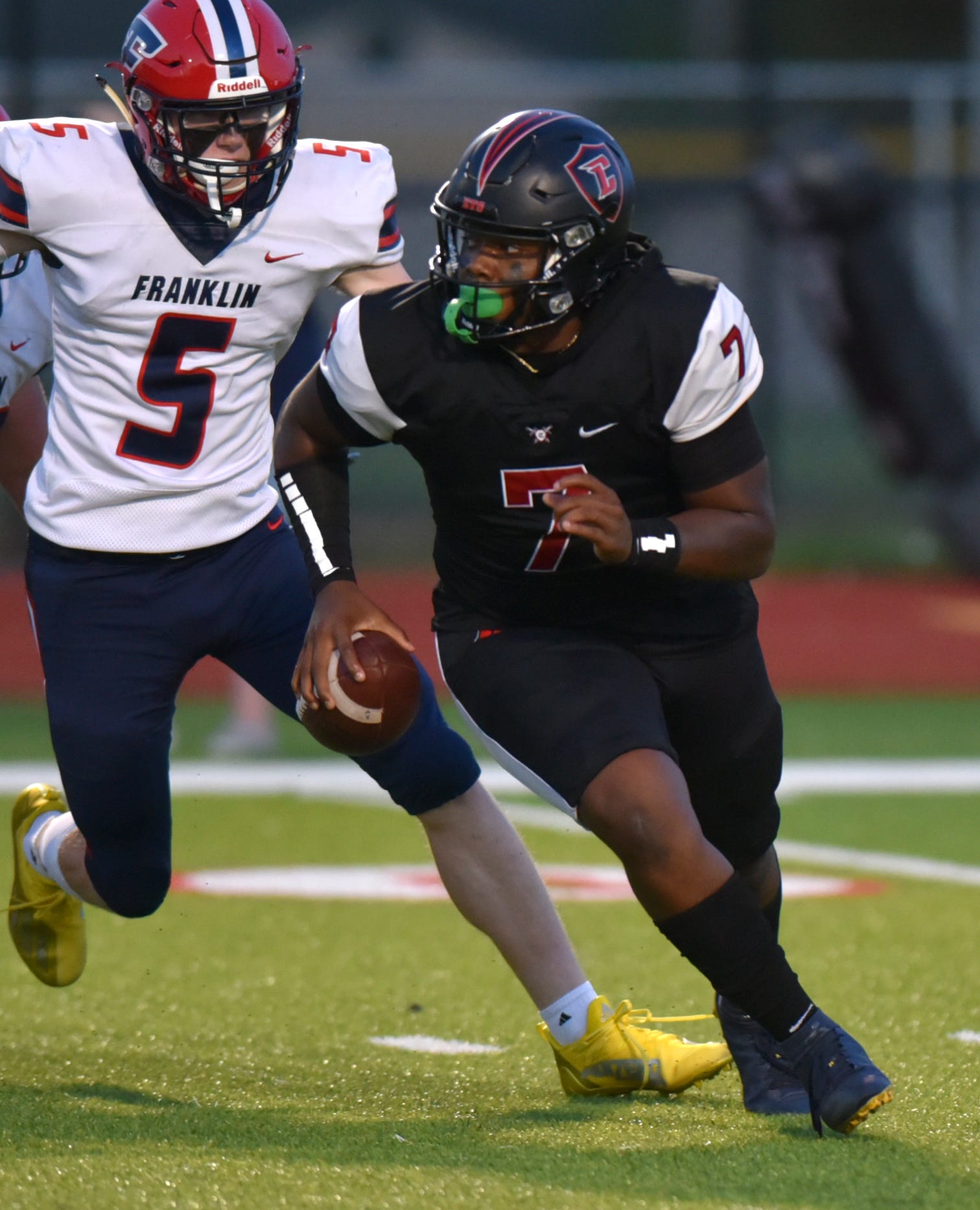 Observer and Eccentric Northville Record