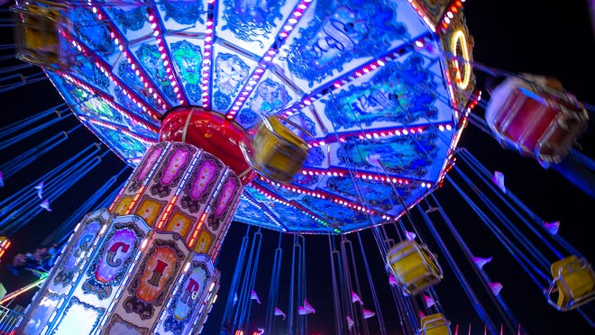 Arizona State Fair 2022: Dates, prices, how to get discounted ...