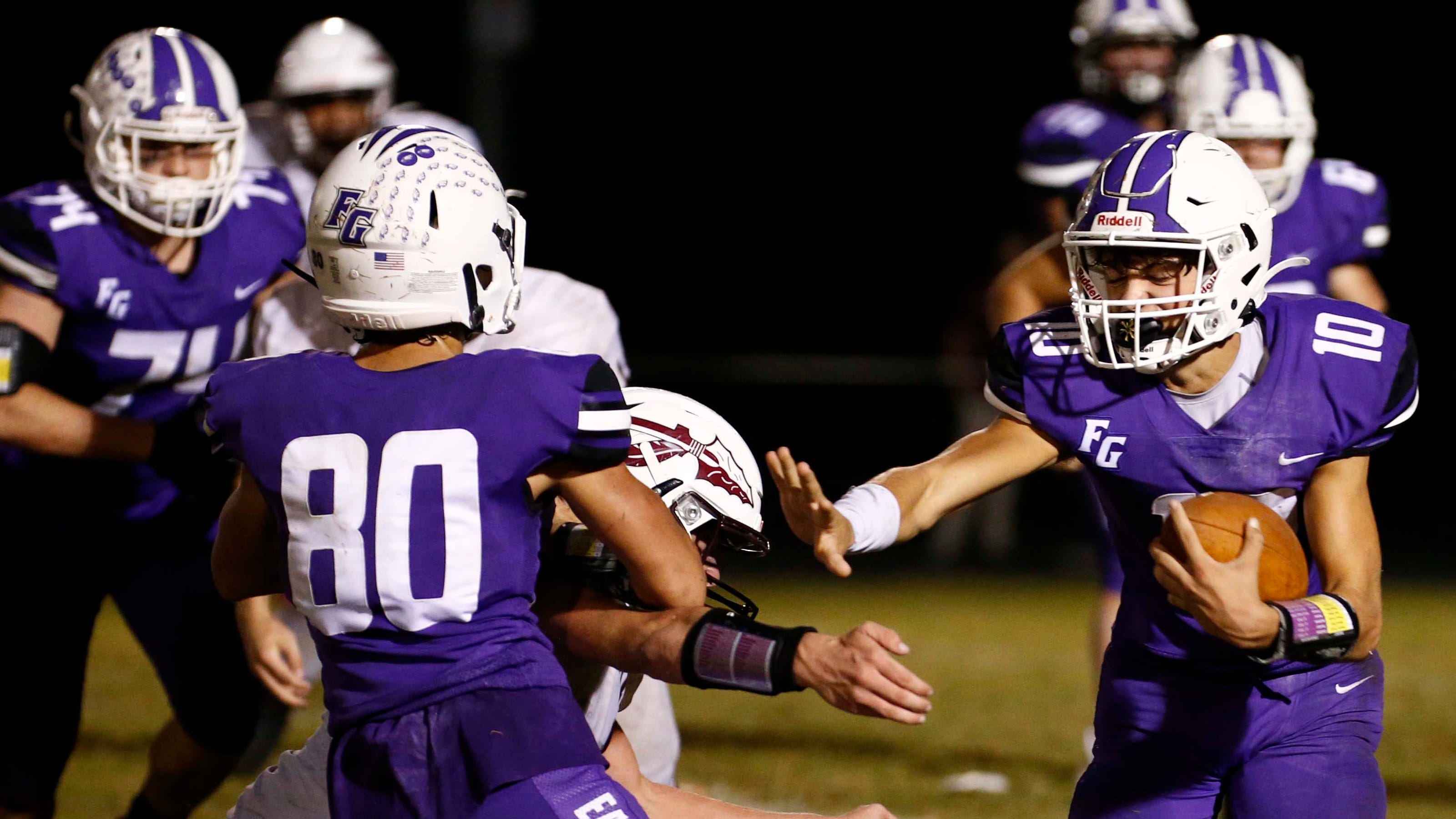 High School Football Southwest Missouri Week 6 Takeaways high-school-football-southwest-missouri-week-6-takeaways