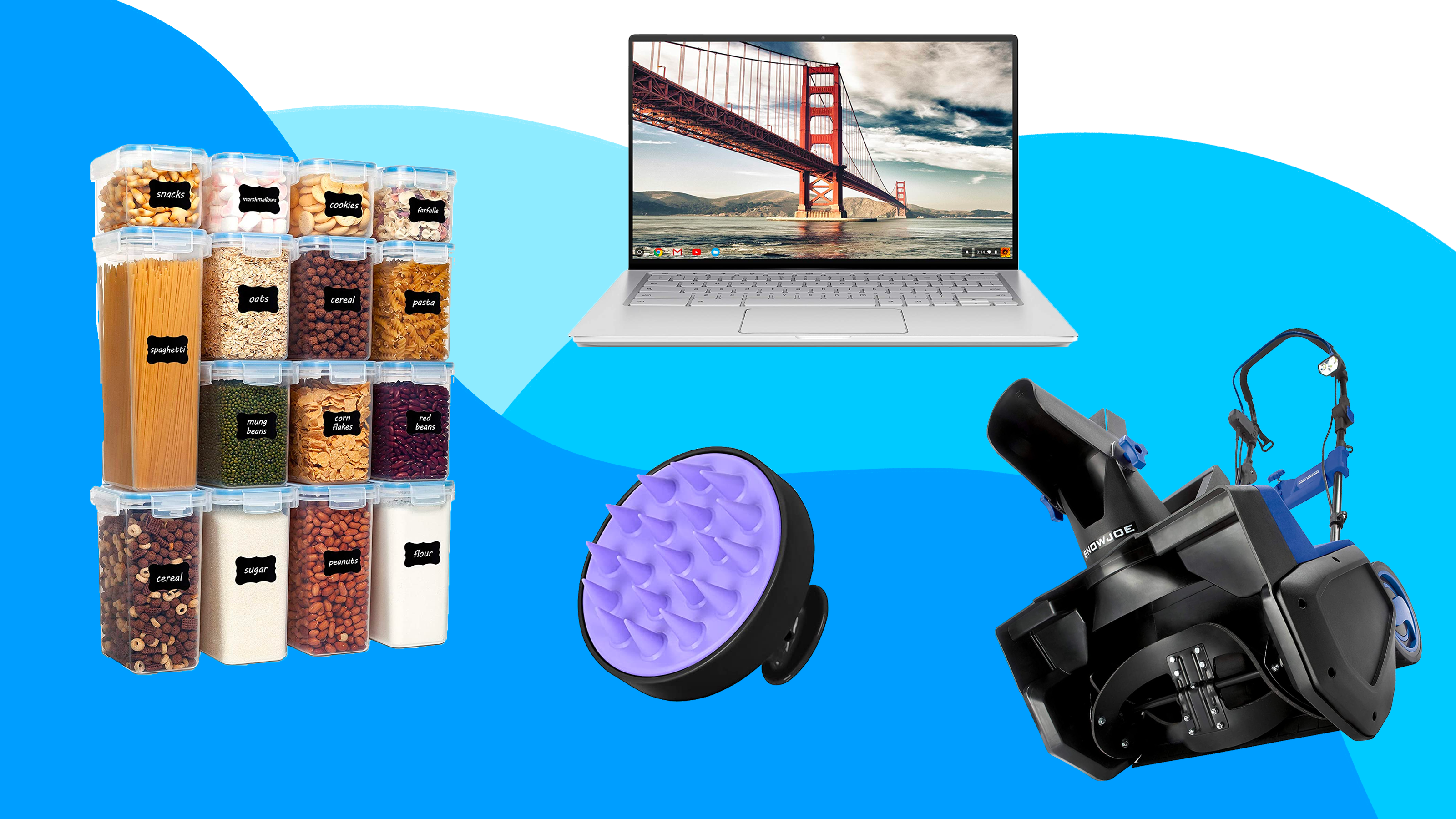 Amazon Deals Save On A Chromebook Smart Lamp And More Amazon Deals Save On A Chromebook Smart Lamp And More