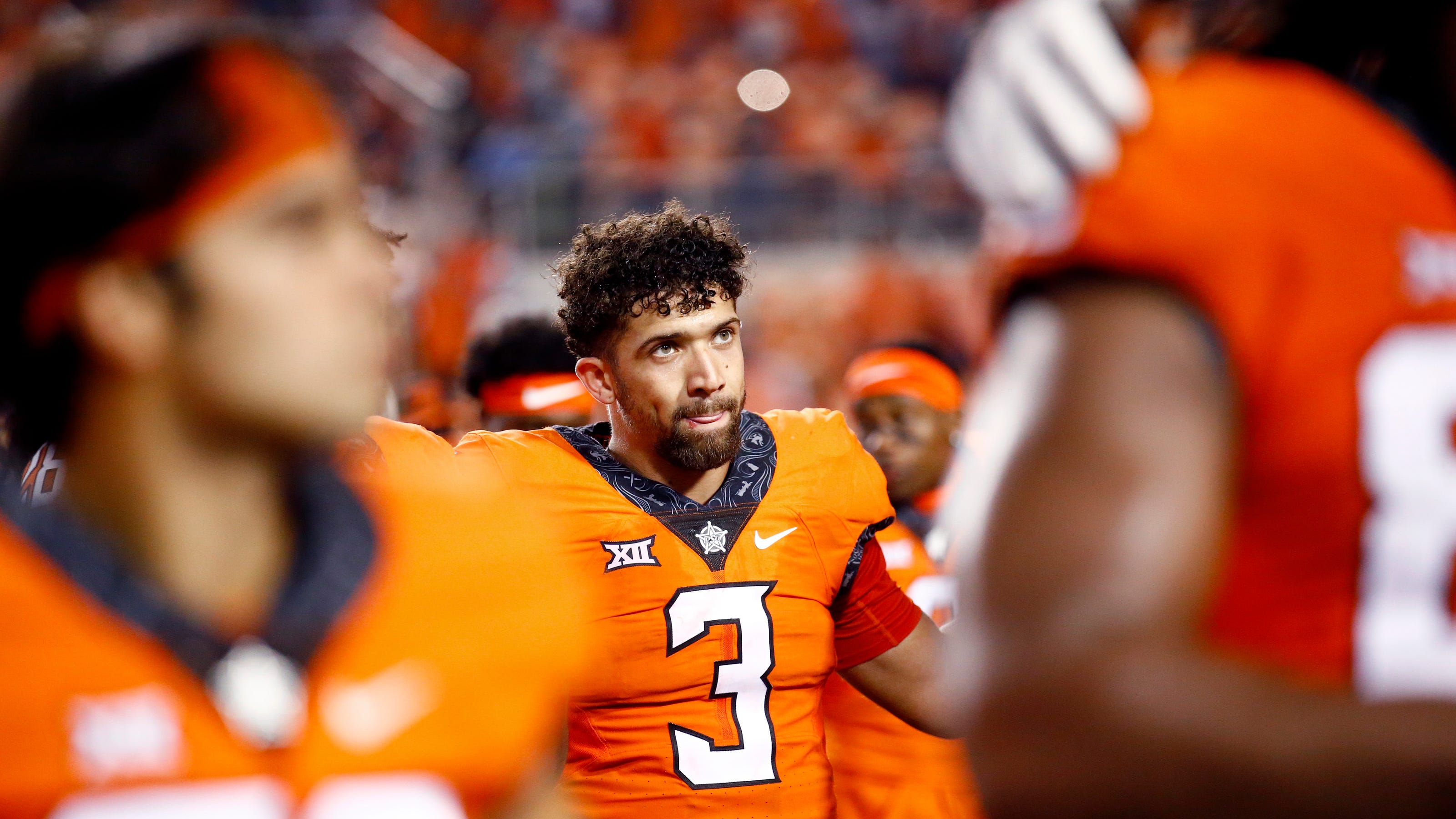 OSU vs. Texas Tech football Score predictions, how to watch game