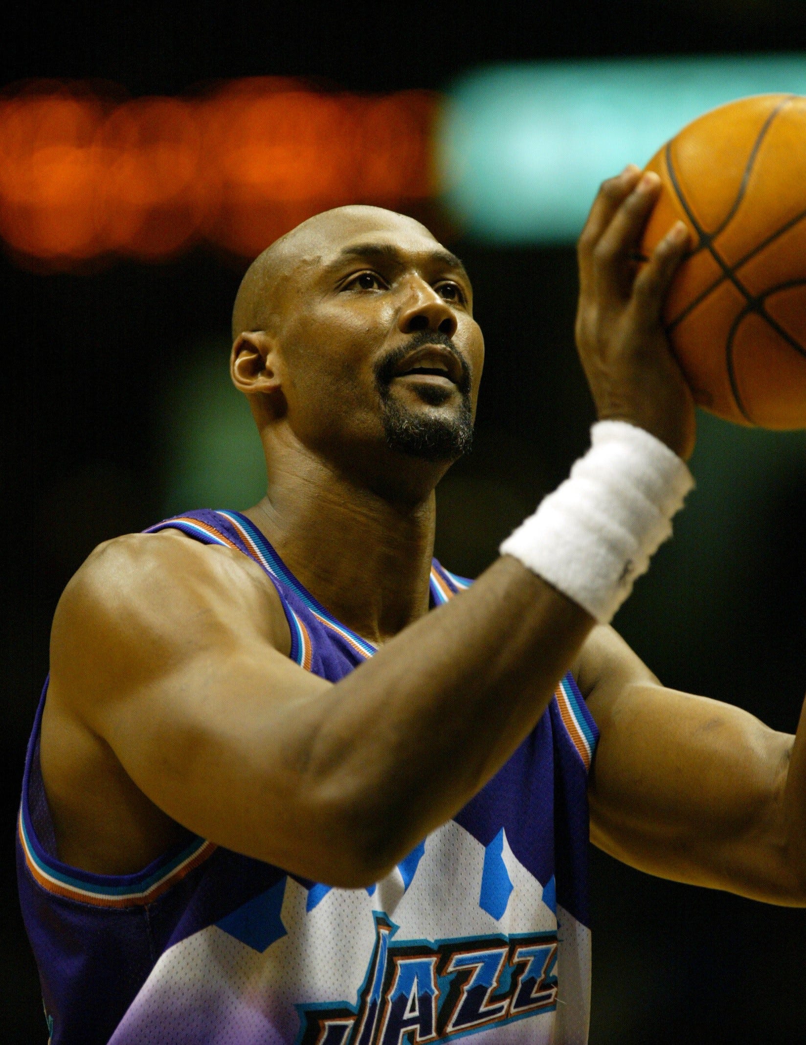 Ranking the greatest 75 NBA players of all time: Nos. 25-1