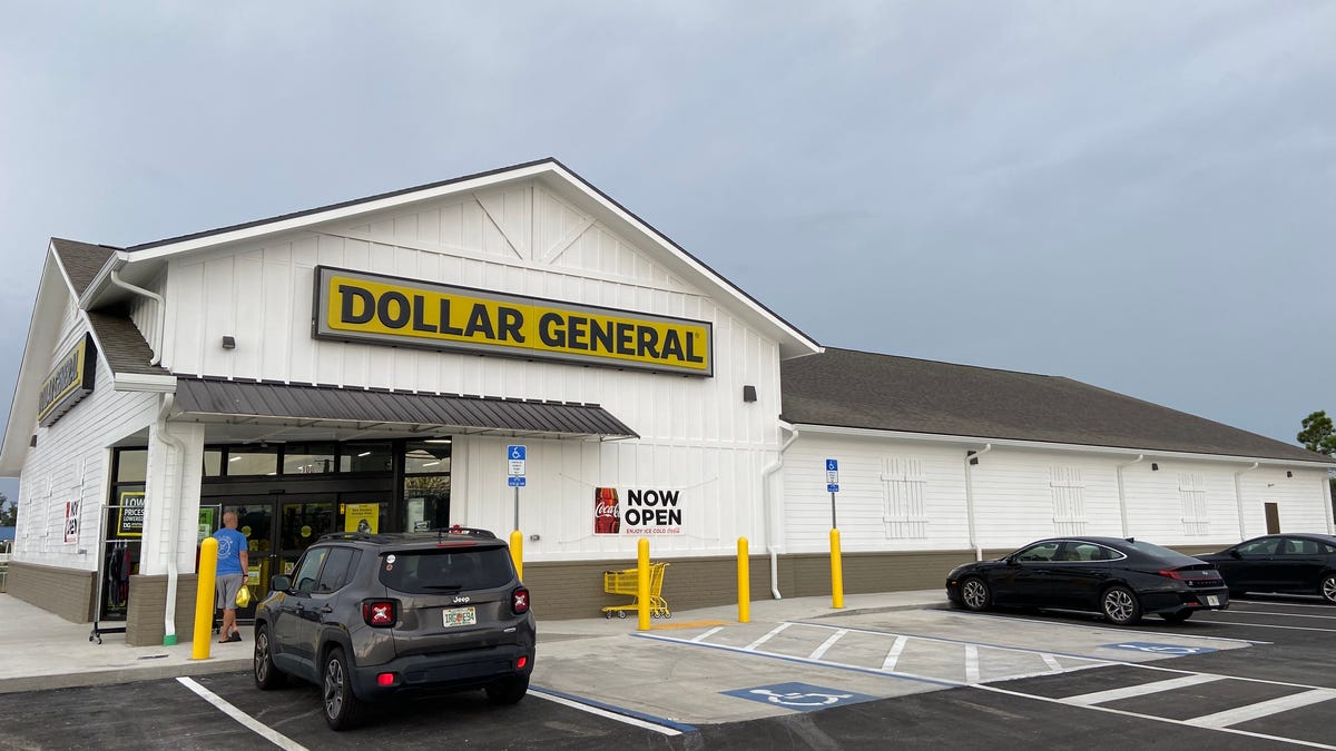 Dollar General en Ciudad de Panamá abre nueva tienda, planea vacantes