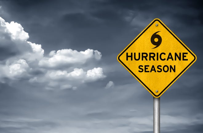 The city of Marco Island will host a hurricane preparedness town hall in the community room located at 51 Bald Eagle Drive.