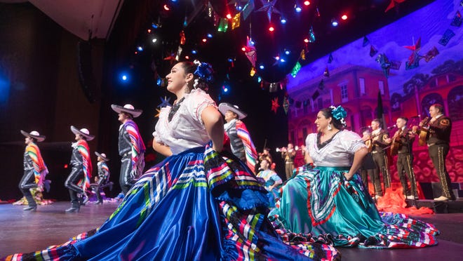 El 23° Festival Anual de Mariachi y Folklórico Regresa a Chandler