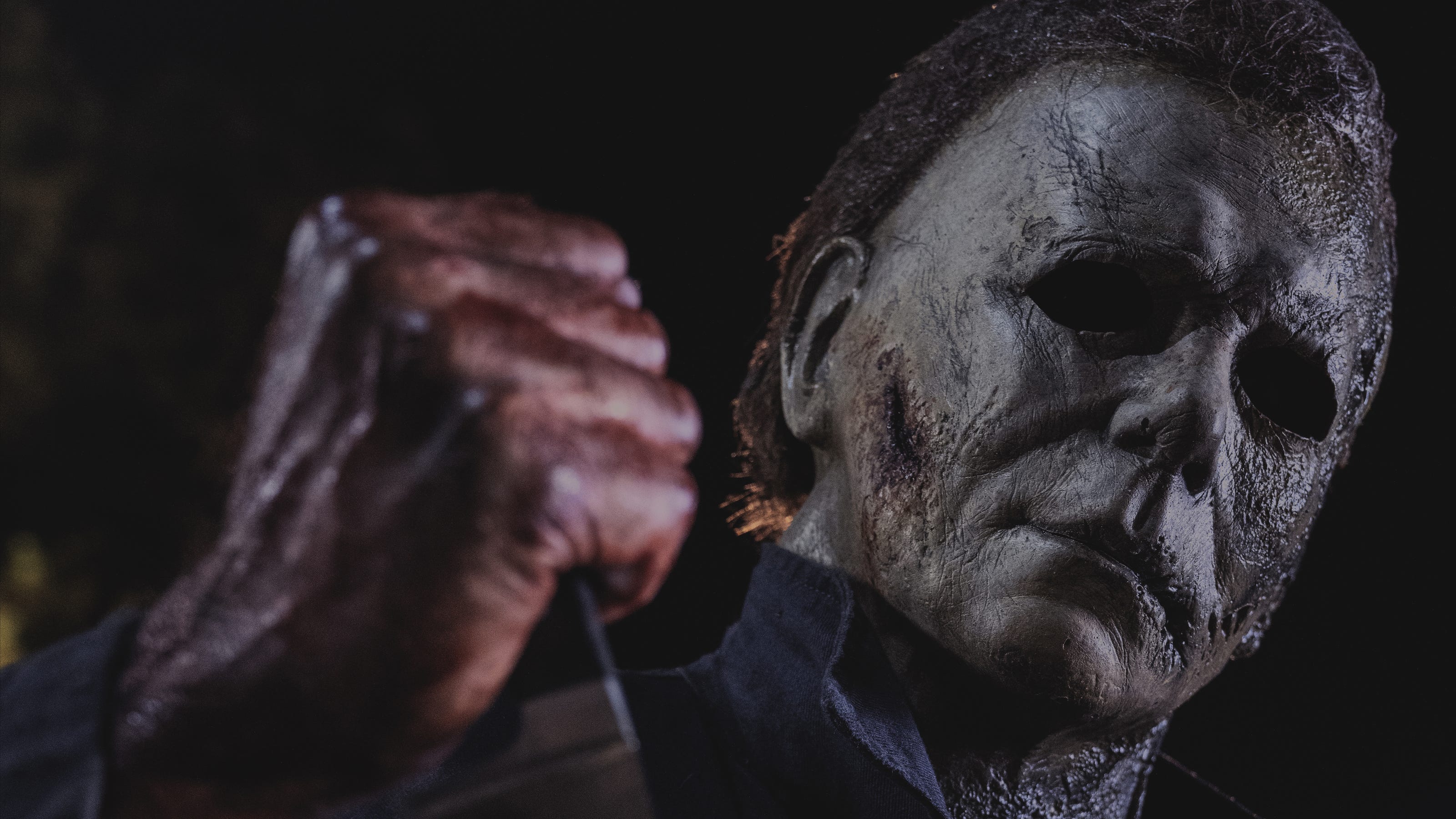 'Halloween Kills,' 'The Last Duel' New movies streaming, in theaters