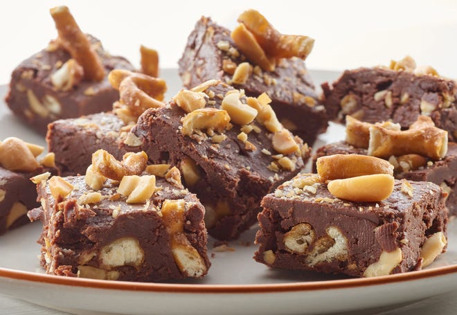 Send us your favorite fudge recipe or advice for a chance to earn a moderate amount of fame and help a fellow Wisconsinite this holiday season.