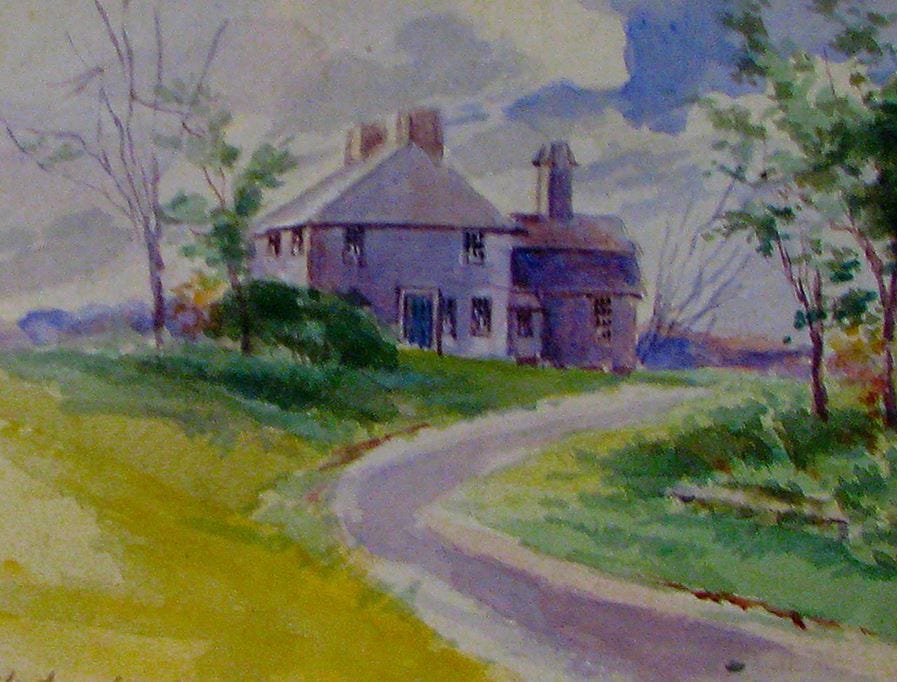 The most haunted places on the Seacoast in New Hampshire