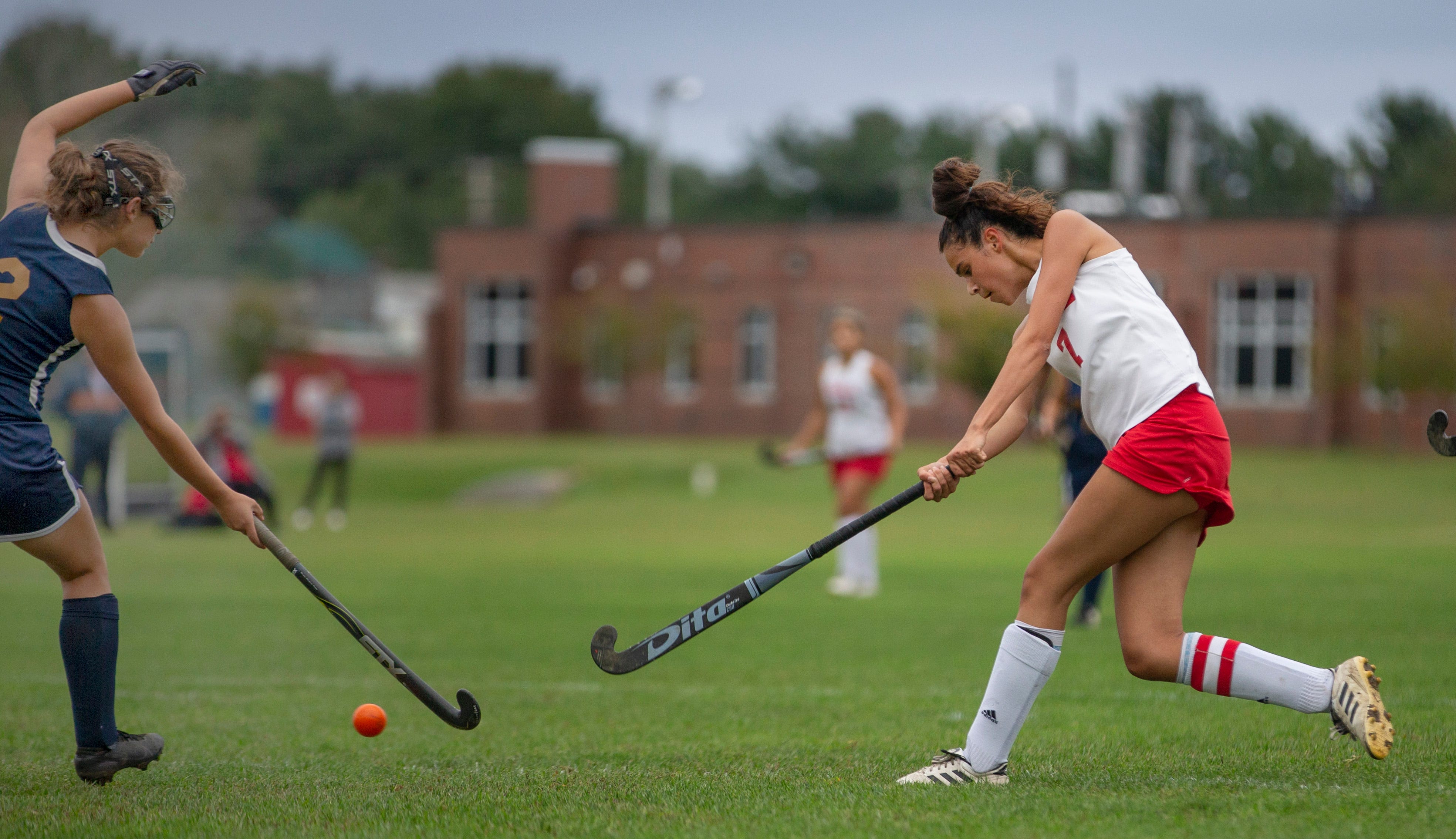 2021 NJSIAA field hockey tournament brackets