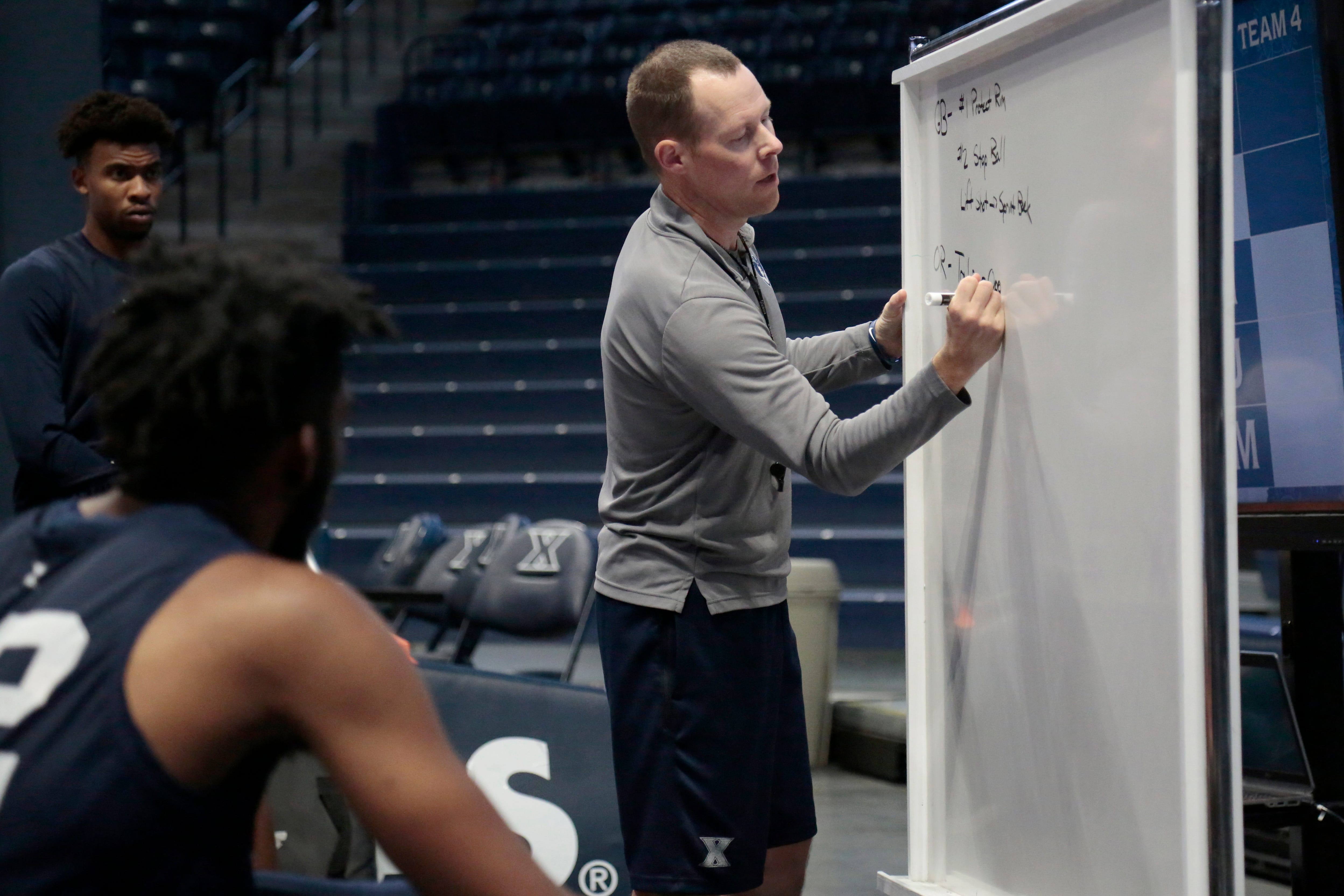 Xavier basketball: What to know about the 2021-2022 season