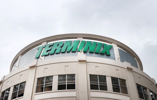 Terminix-Rentokil acquisition: What we know about deal, Memphis impact