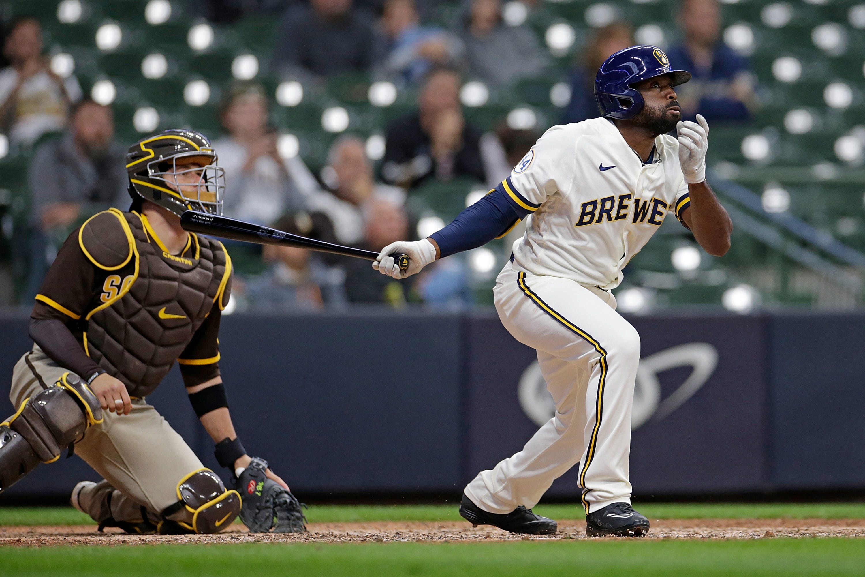 MJS: Brewers 
