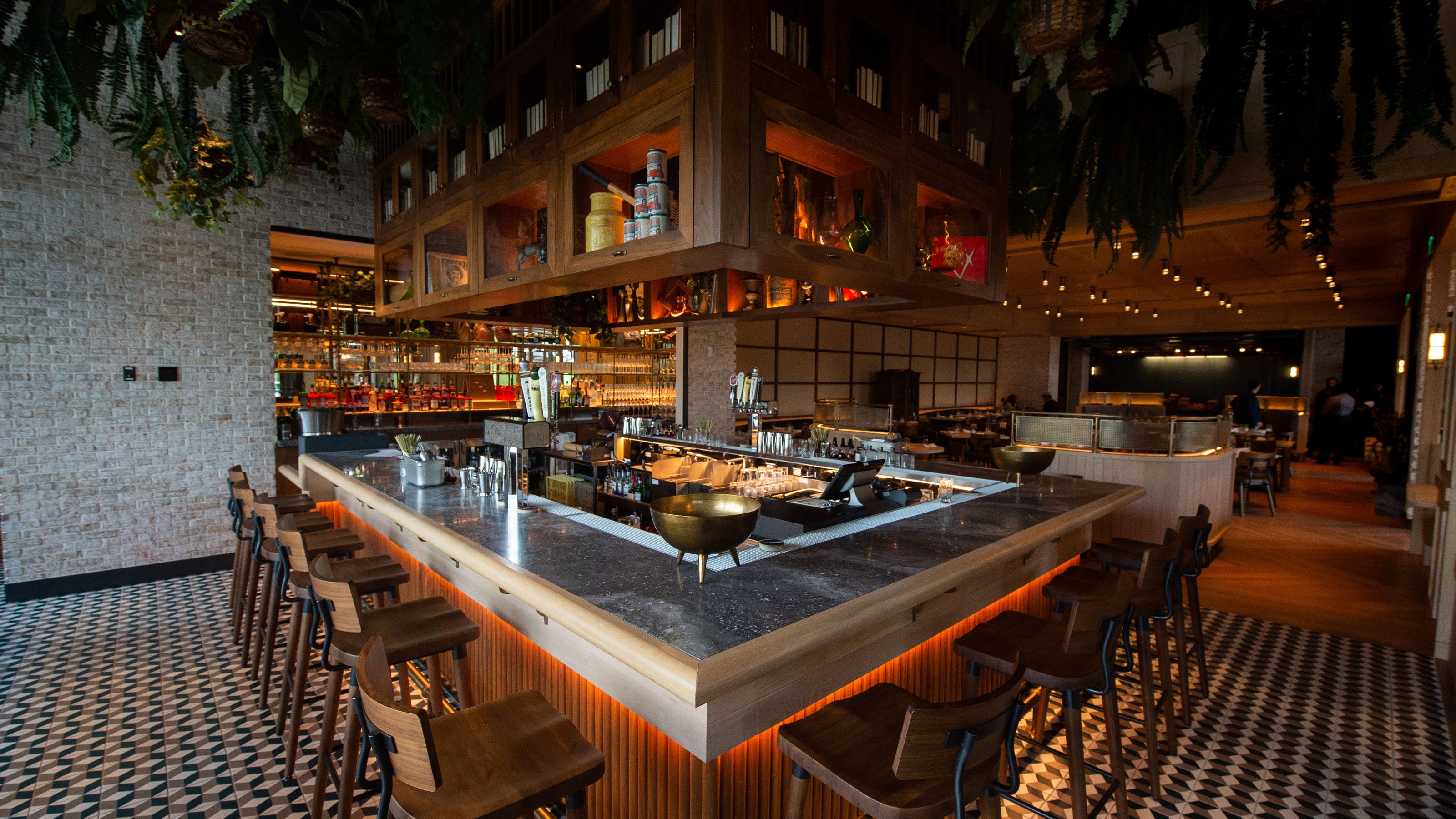 New Restaurants In Nashville 2025