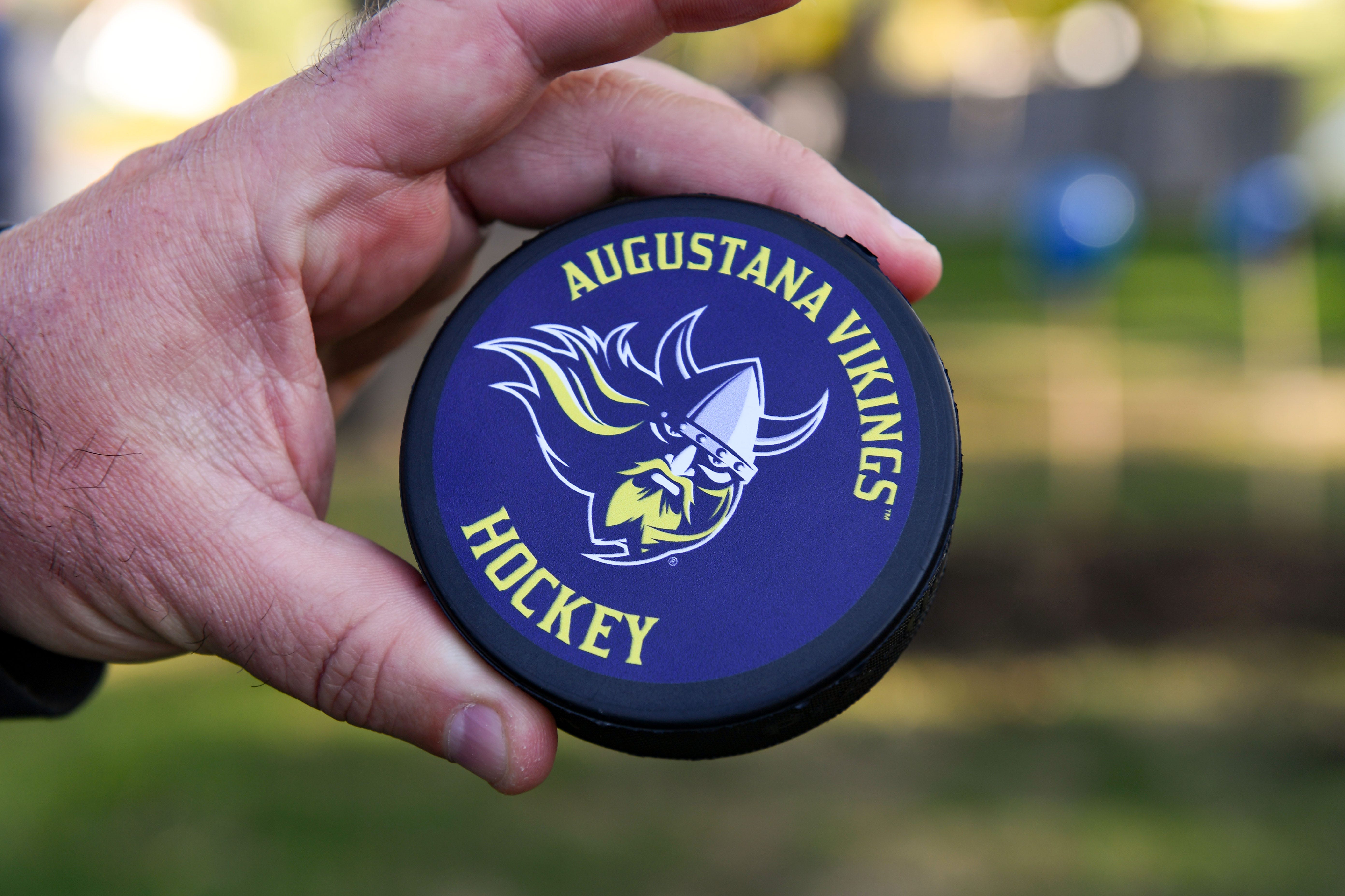 Augustana accepted into Central Collegiate Hockey Association