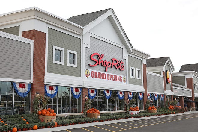 ShopRite Poughkeepsie-Fairview has opened Hudson Heritage