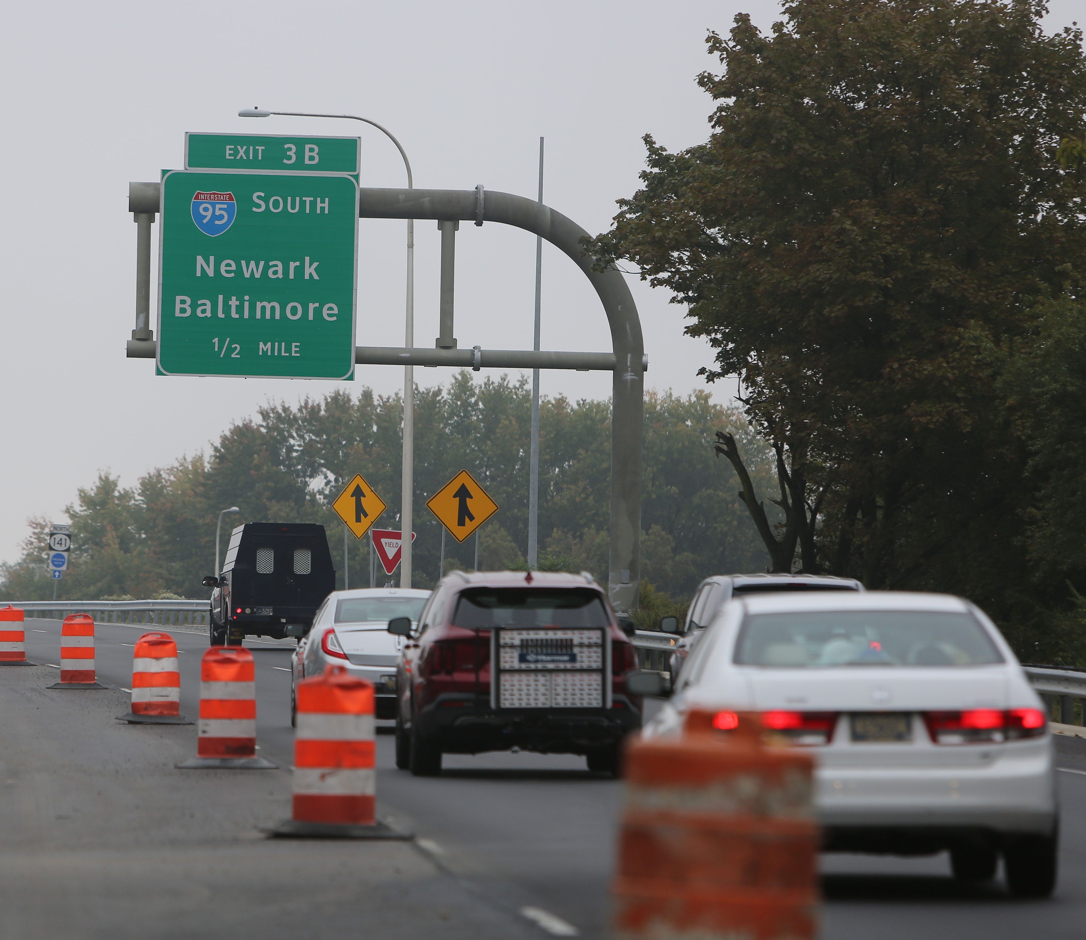 Road work ahead? Here's what you need to know.